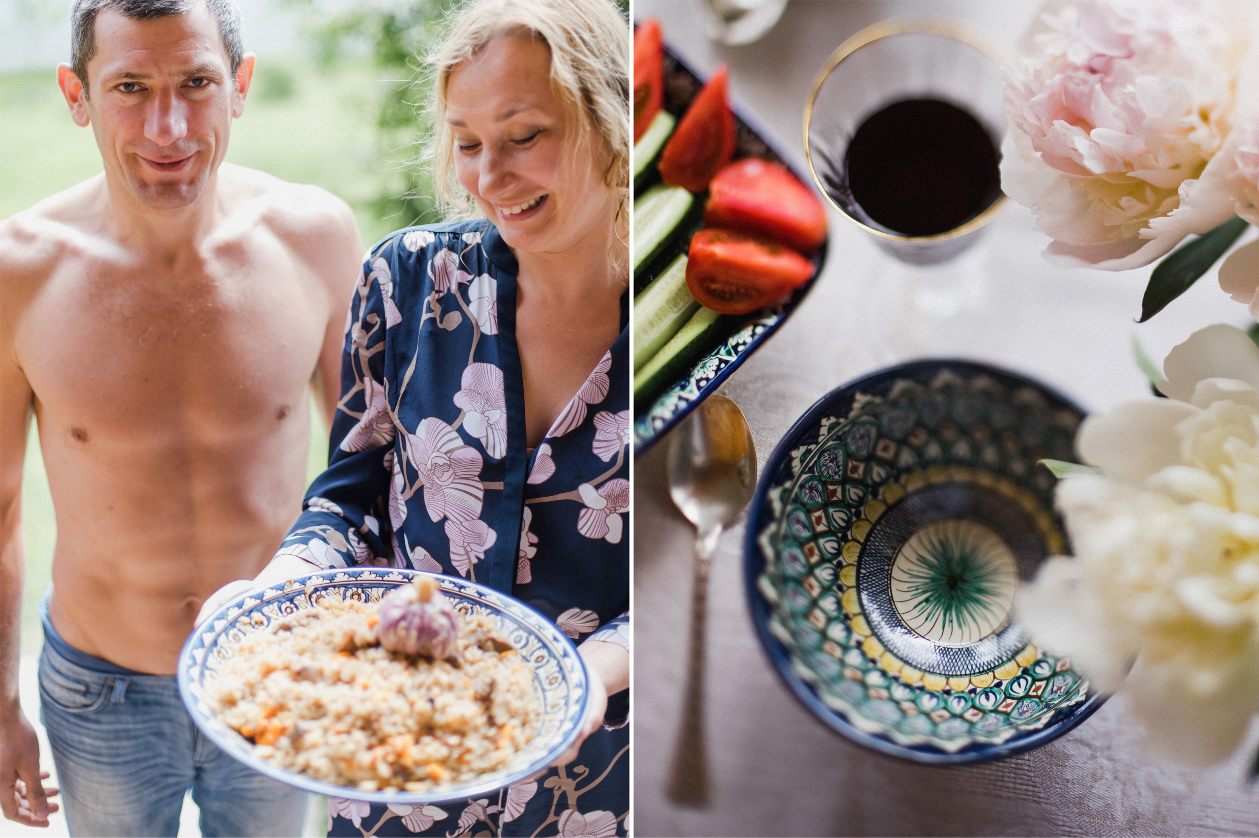 Семейное гнездо. Ksenia Marchand/ Lifestyle фотограф в Париже