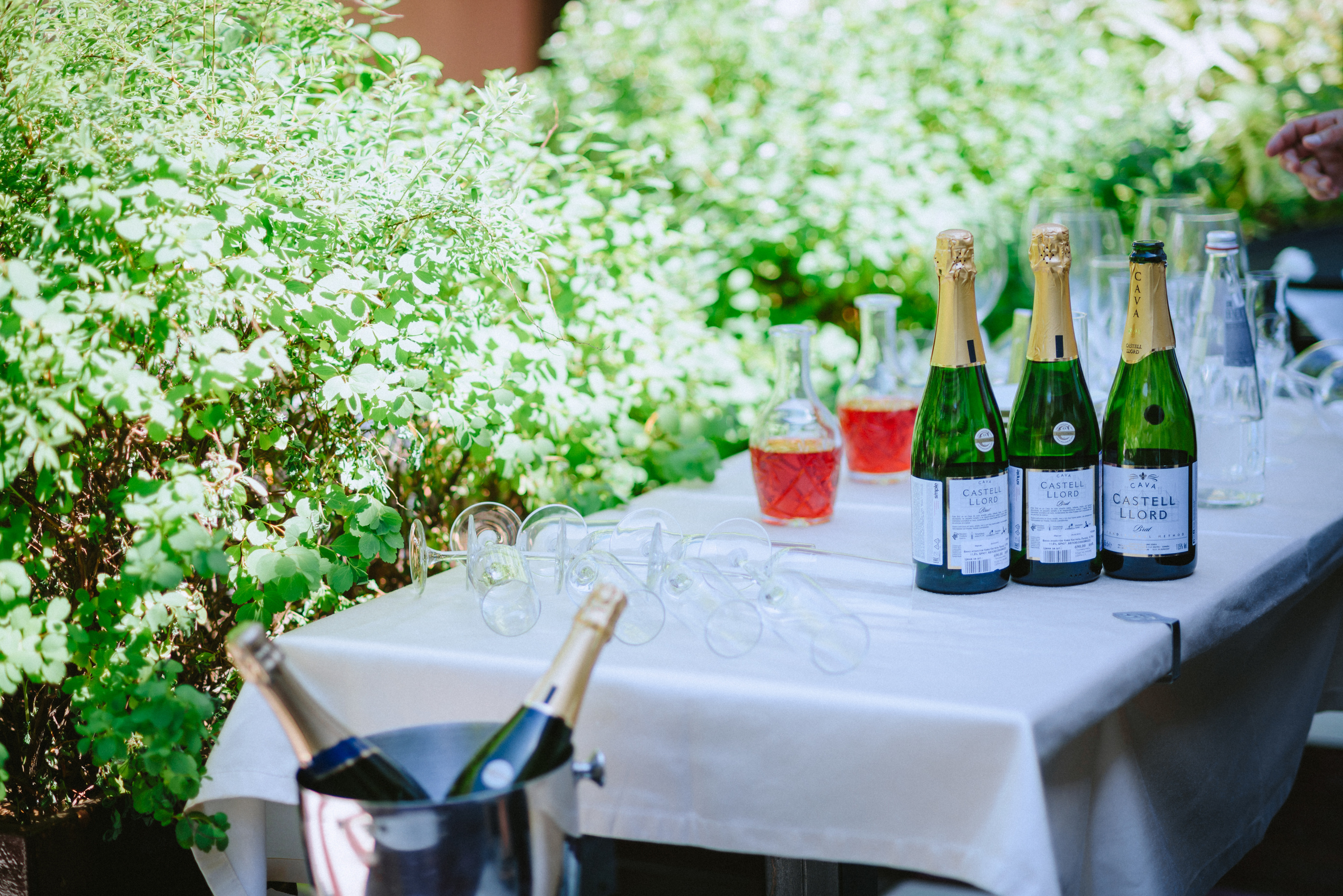 Год человеку. Ksenia Marchand/ Lifestyle фотограф в Париже