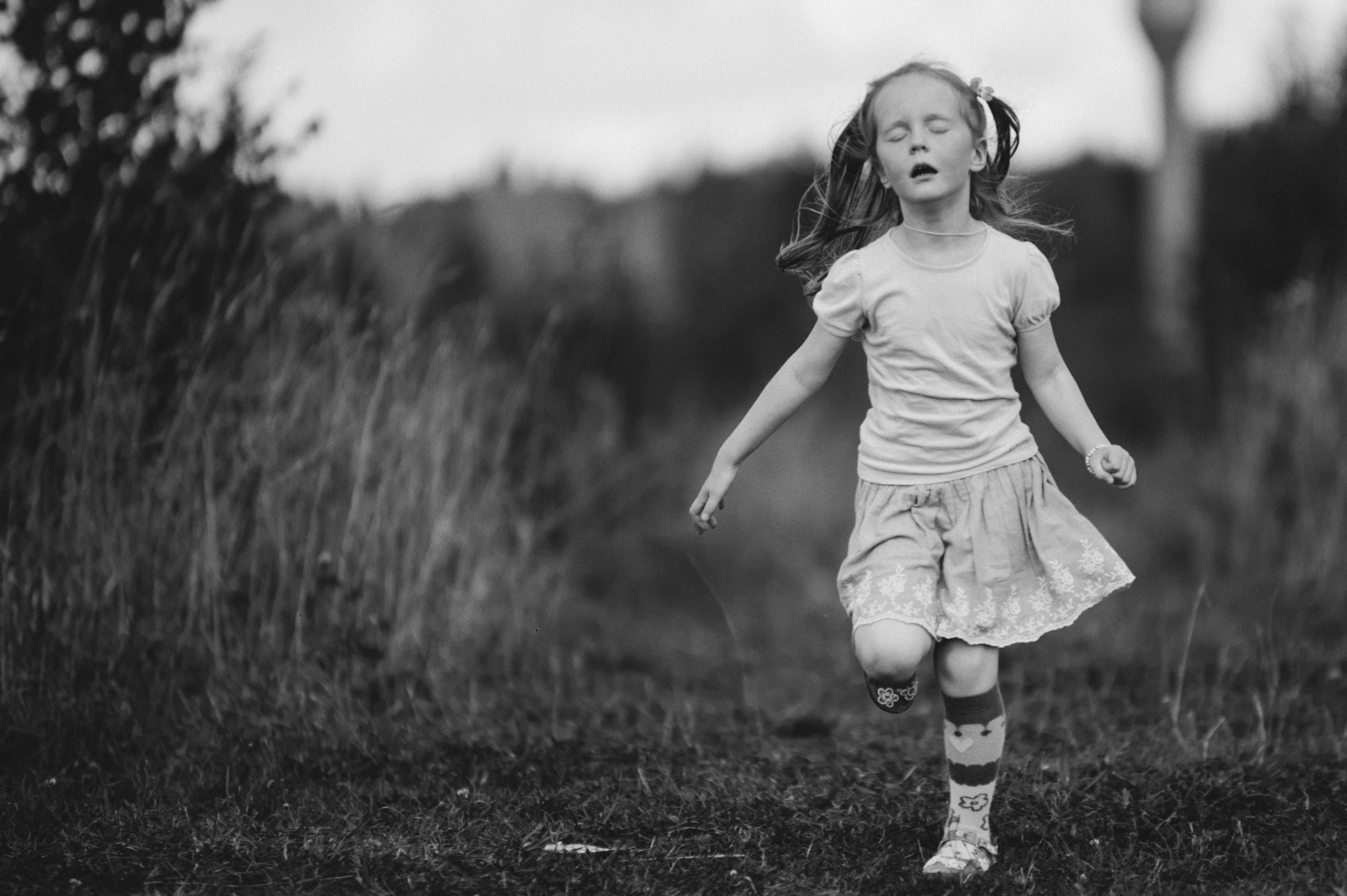 Младшая сестра. Ksenia Marchand/ Lifestyle фотограф в Париже