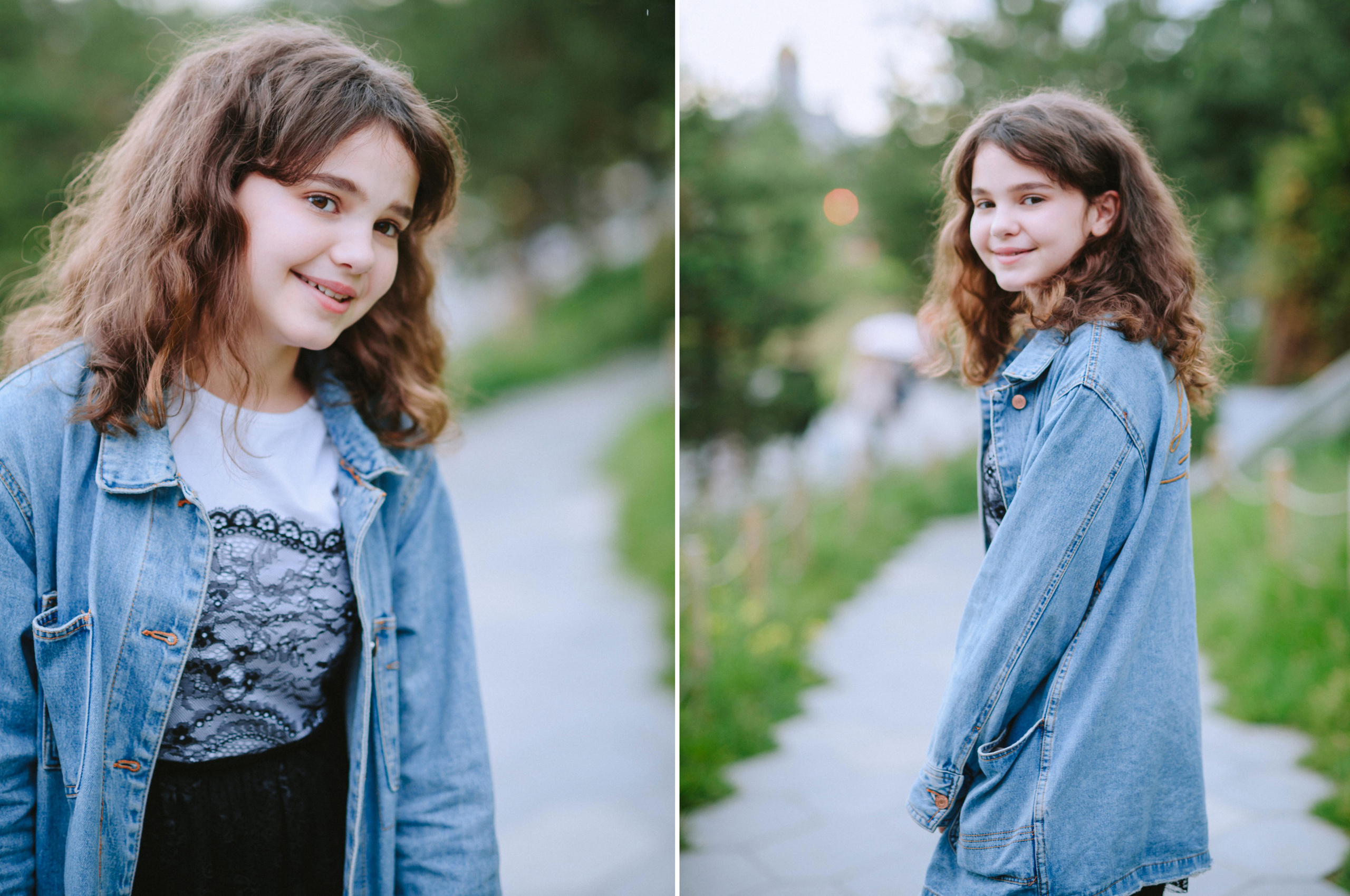 Саше 16-ть. Ksenia Marchand/ Lifestyle фотограф в Париже