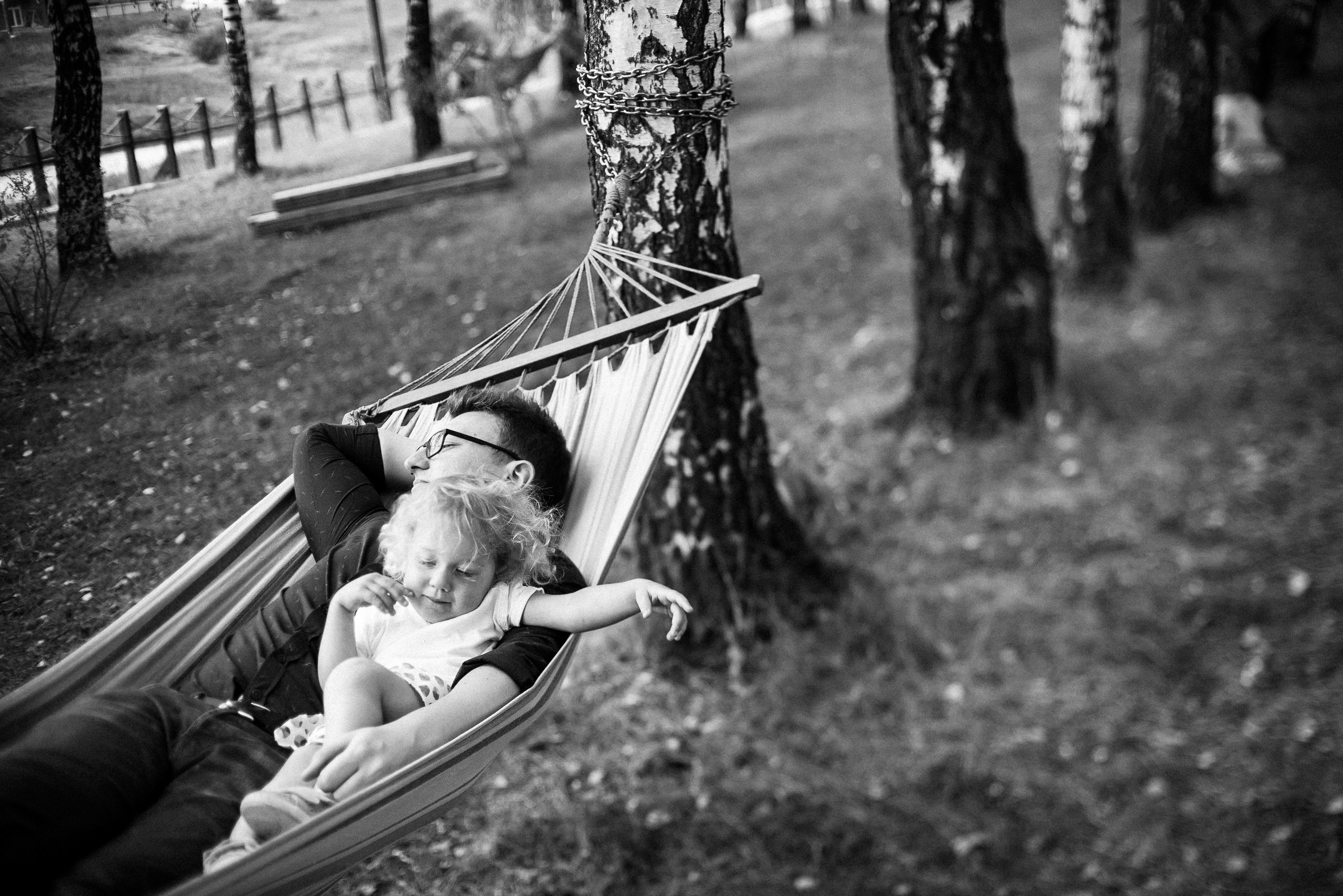 В большой семье. Ksenia Marchand/ Lifestyle фотограф в Париже