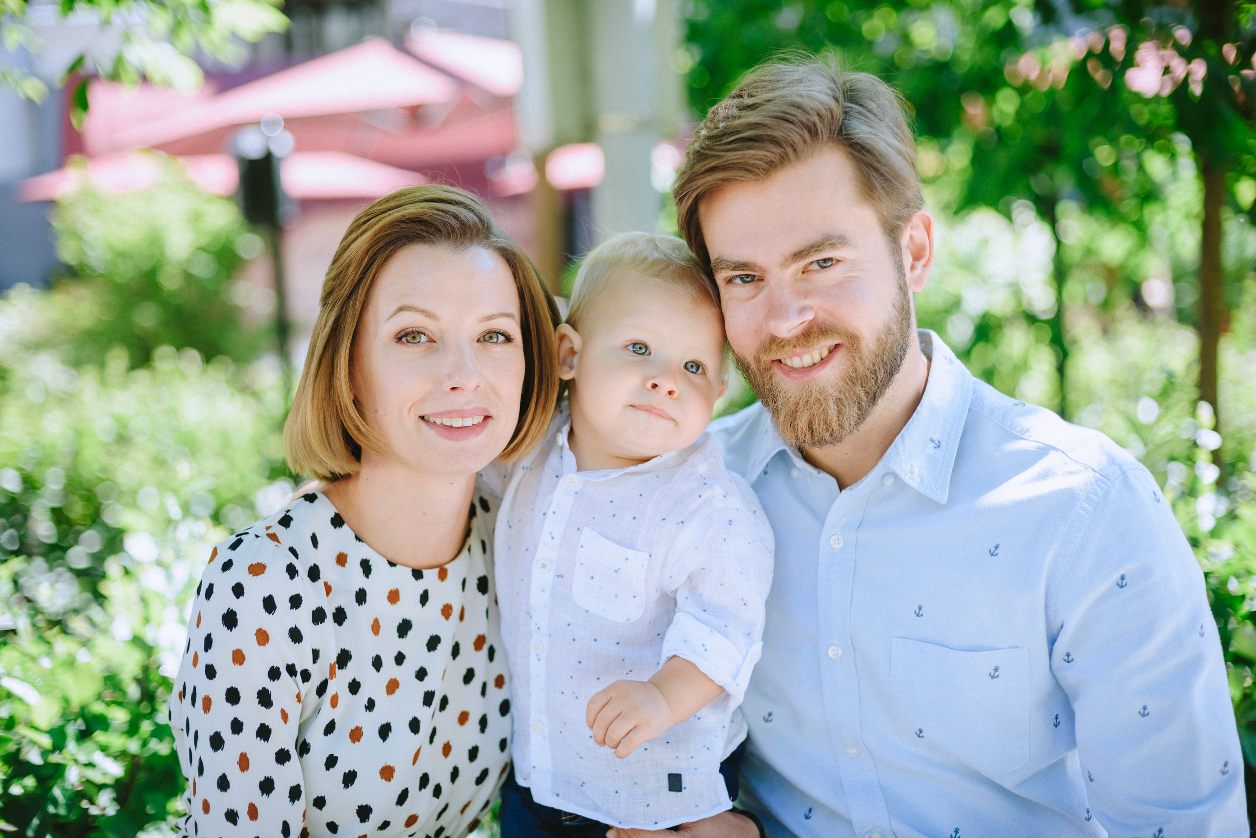 Год человеку. Ksenia Marchand/ Lifestyle фотограф в Париже