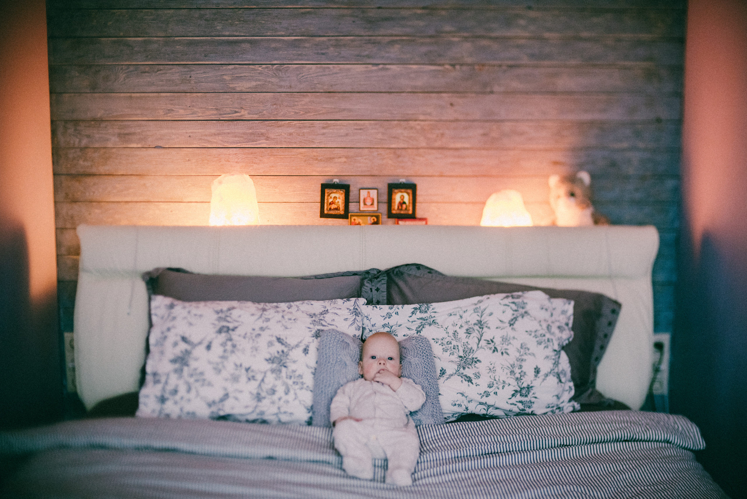 Зимний мальчик. Ksenia Marchand/ Lifestyle фотограф в Париже