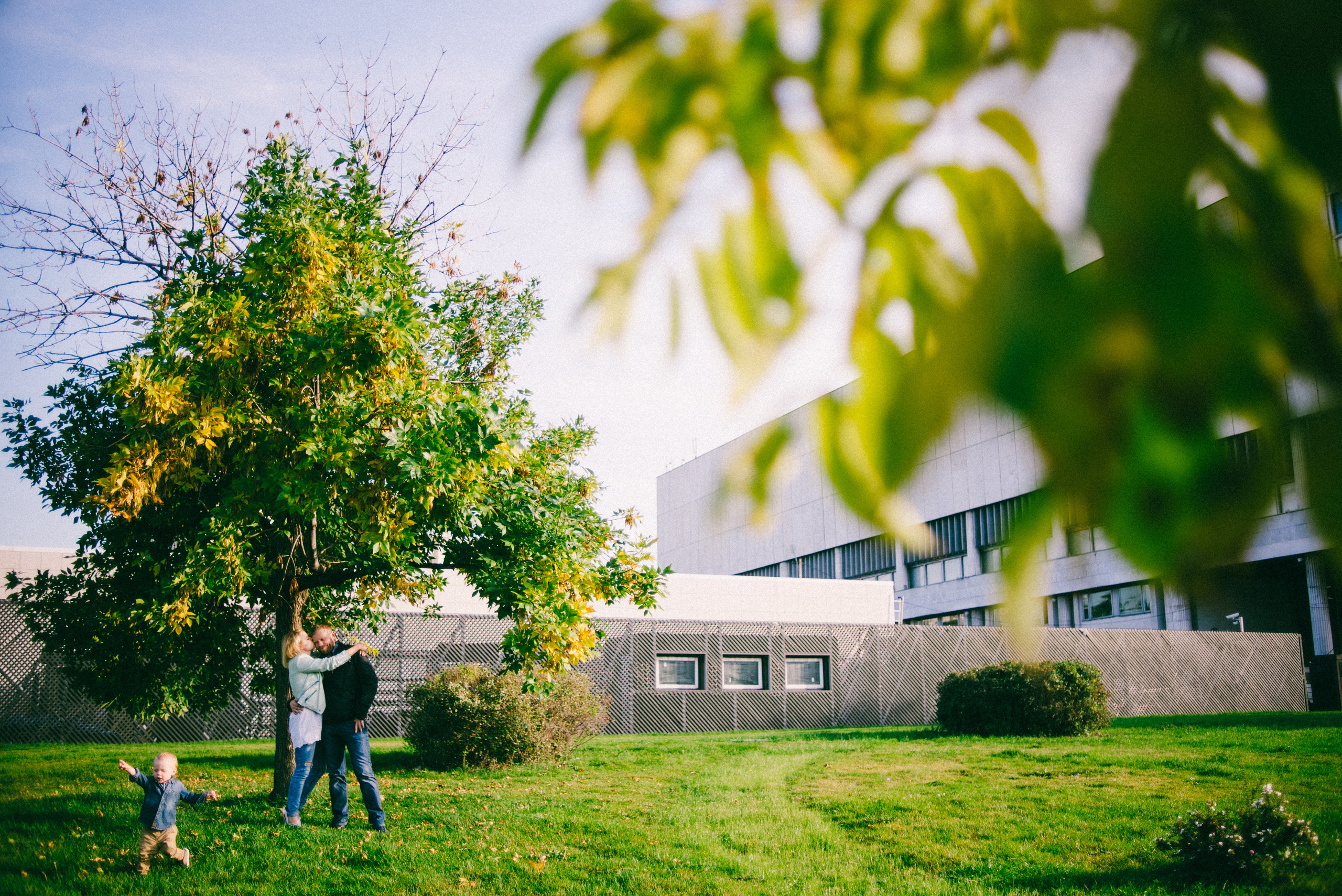 Луч солнца золотого. Ksenia Marchand/ Lifestyle фотограф в Париже