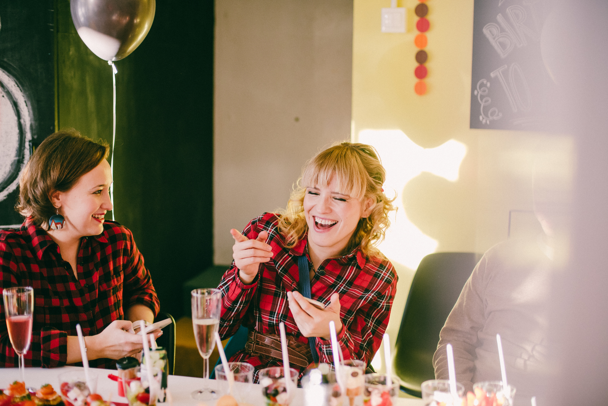 Праздник каждый день. Ksenia Marchand/ Lifestyle фотограф в Париже