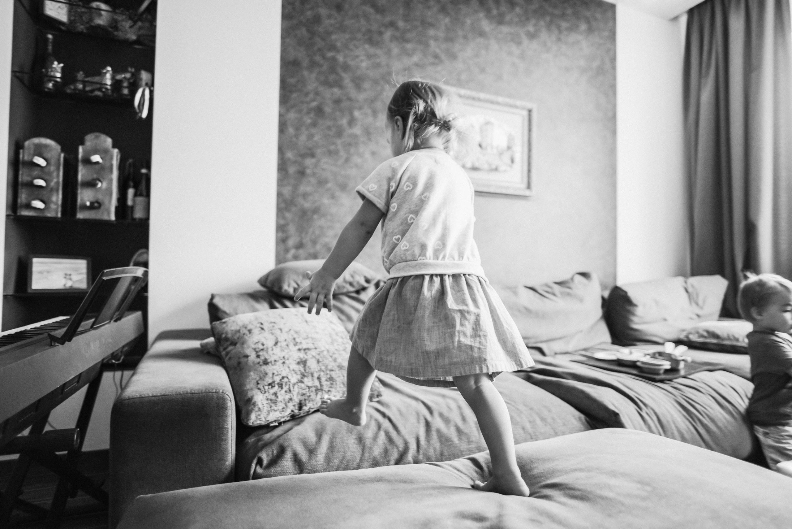 Предновогодние приключения Саши и Маши. Ksenia Marchand/ Lifestyle фотограф в Париже