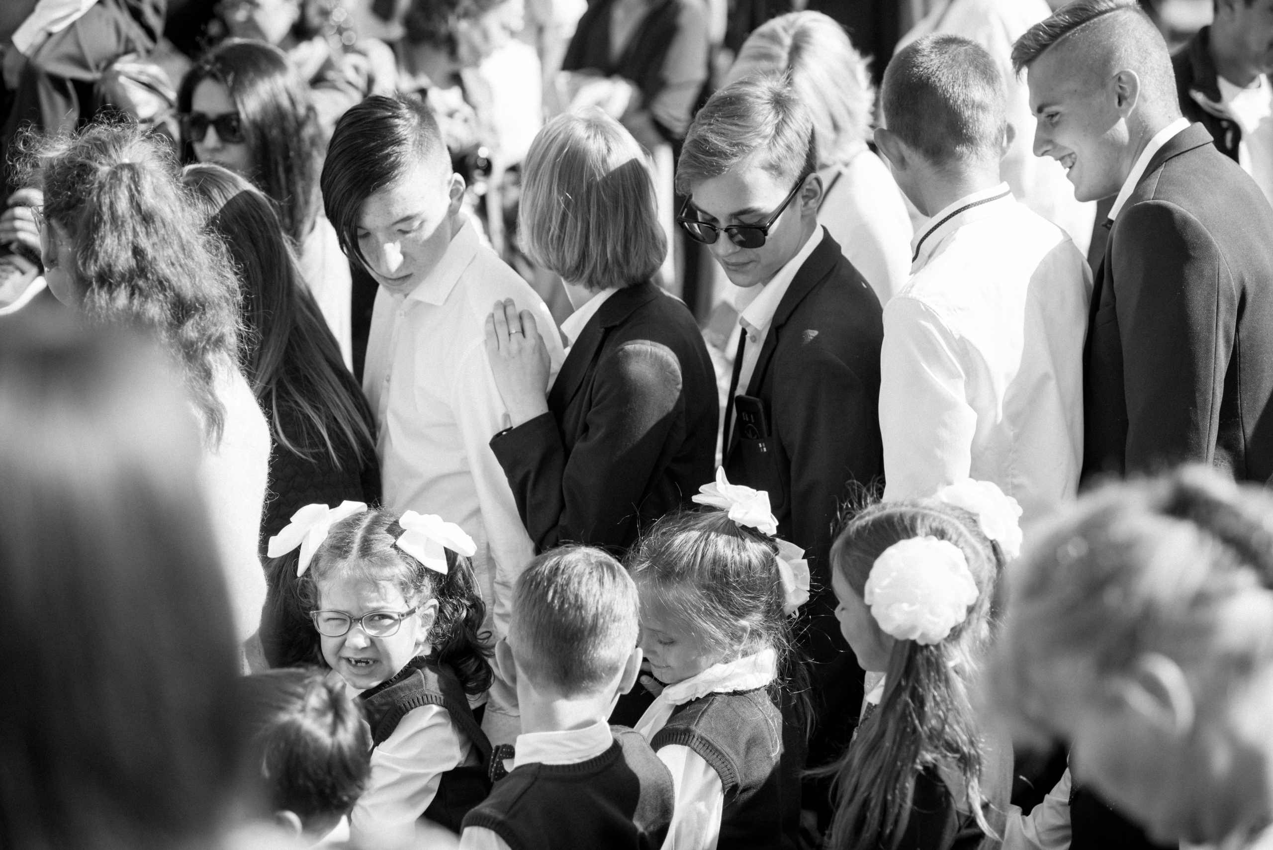 La rentrée d’Agathe. Photographe lifestyle à Paris