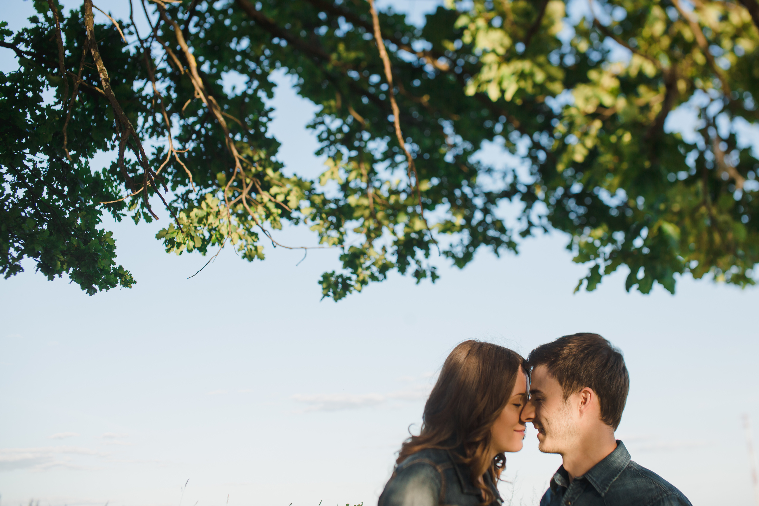 На пороге нового. Ksenia Marchand/ Lifestyle фотограф в Париже