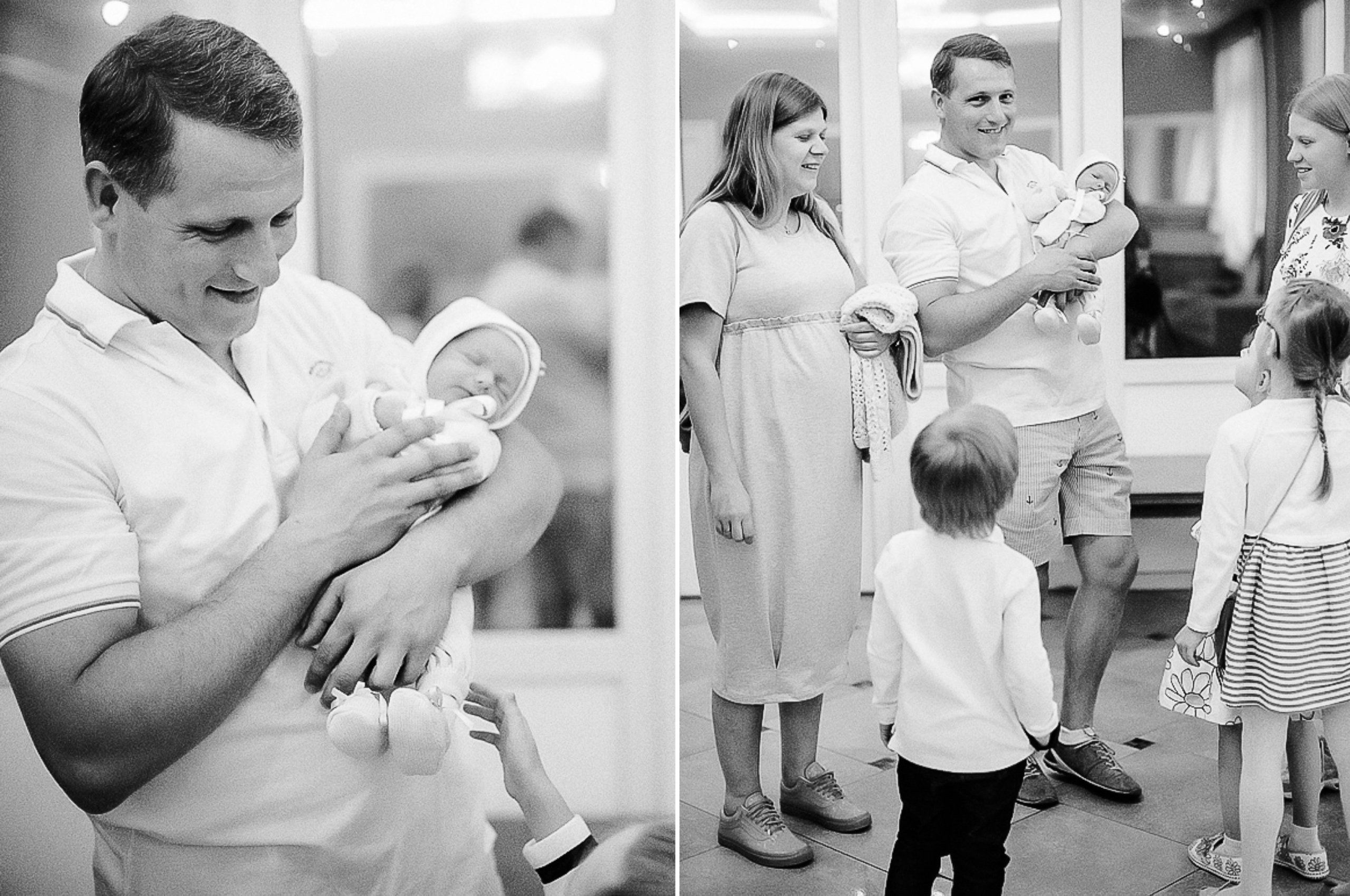 За сыном пришли. Ksenia Marchand/ Lifestyle фотограф в Париже