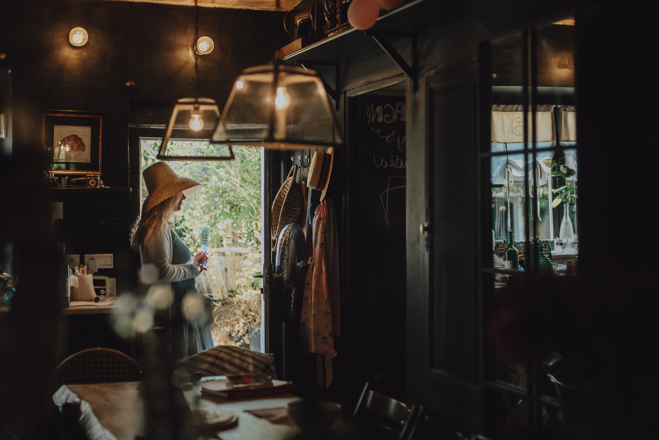 Версальская история. Ksenia Marchand/ Lifestyle фотограф в Париже