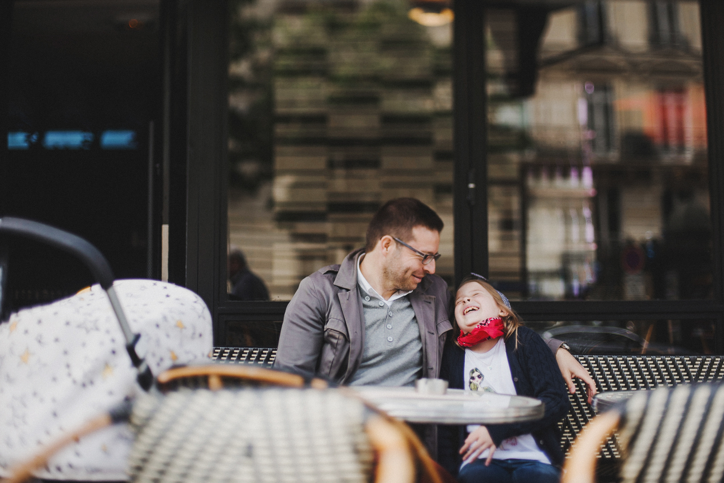 Как-то раз в Париже. Ksenia Marchand/ Lifestyle фотограф в Париже