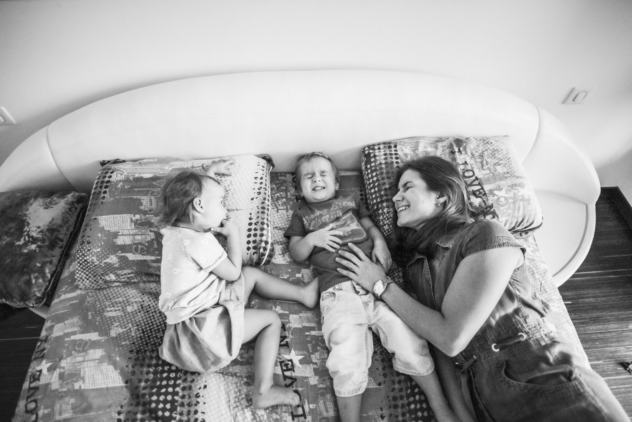 Предновогодние приключения Саши и Маши. Ksenia Marchand/ Lifestyle фотограф в Париже