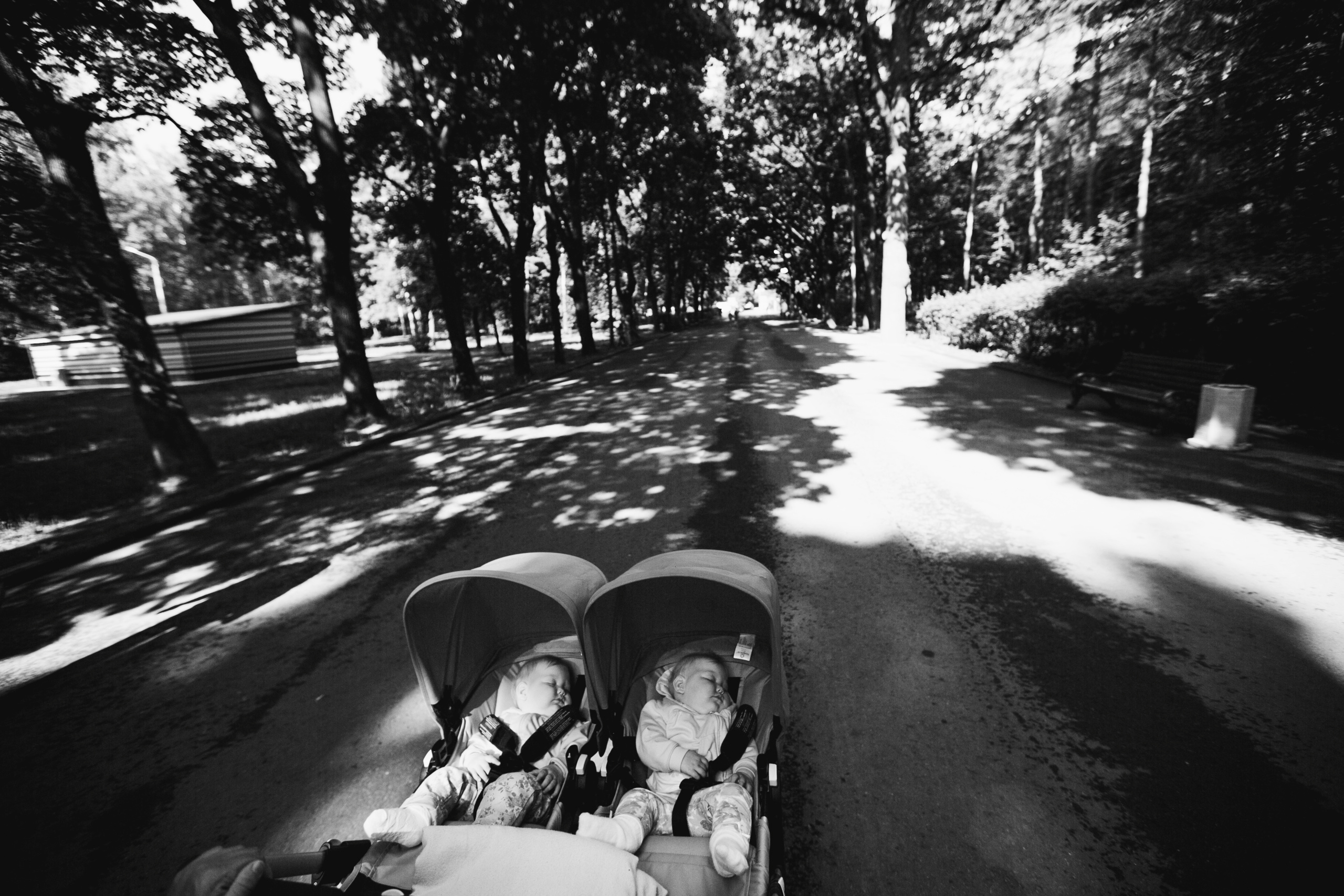 Кире & Ульяне полгода. Ksenia Marchand/ Lifestyle фотограф в Париже