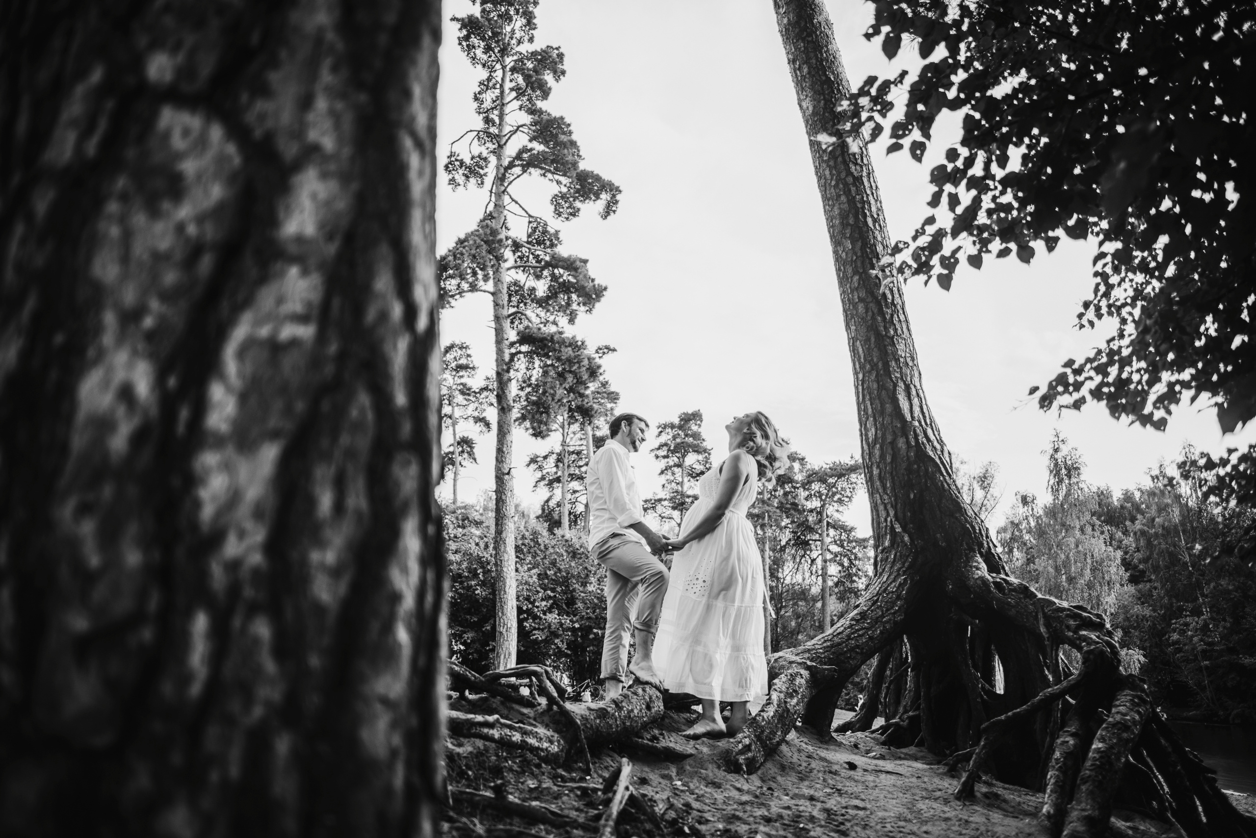 Начало. Ksenia Marchand/ Lifestyle фотограф в Париже