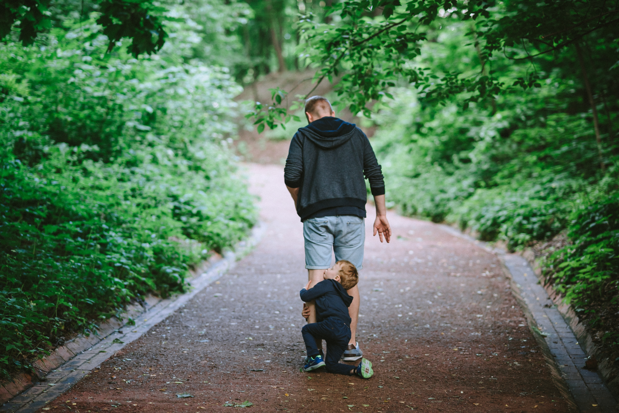 Три с половиной меня. Ksenia Marchand/ Lifestyle фотограф в Париже