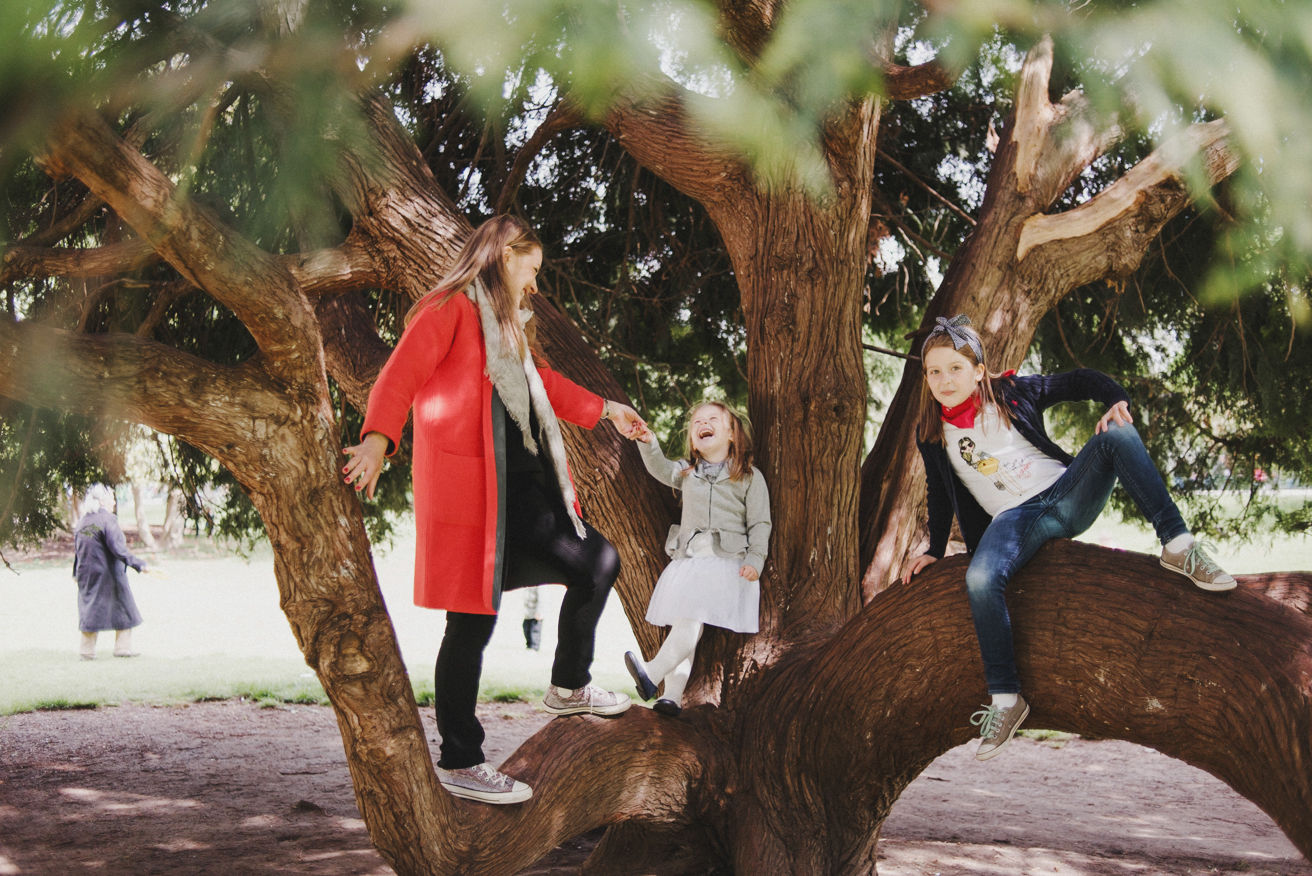 Как-то раз в Париже. Ksenia Marchand/ Lifestyle фотограф в Париже