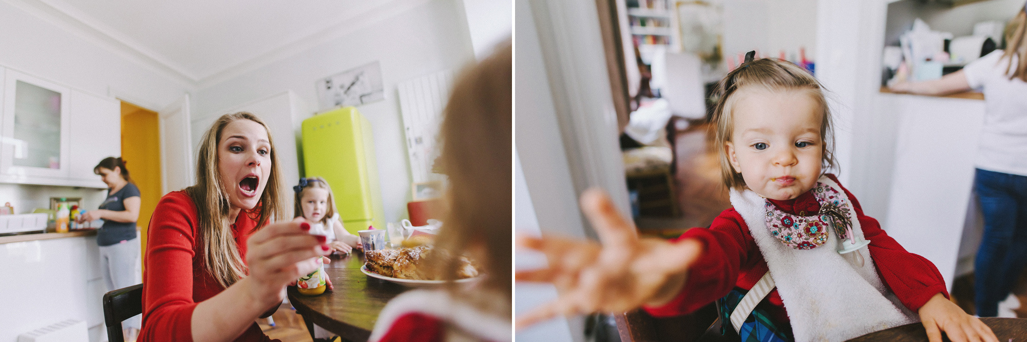 Как-то раз в Париже. Ksenia Marchand/ Lifestyle фотограф в Париже