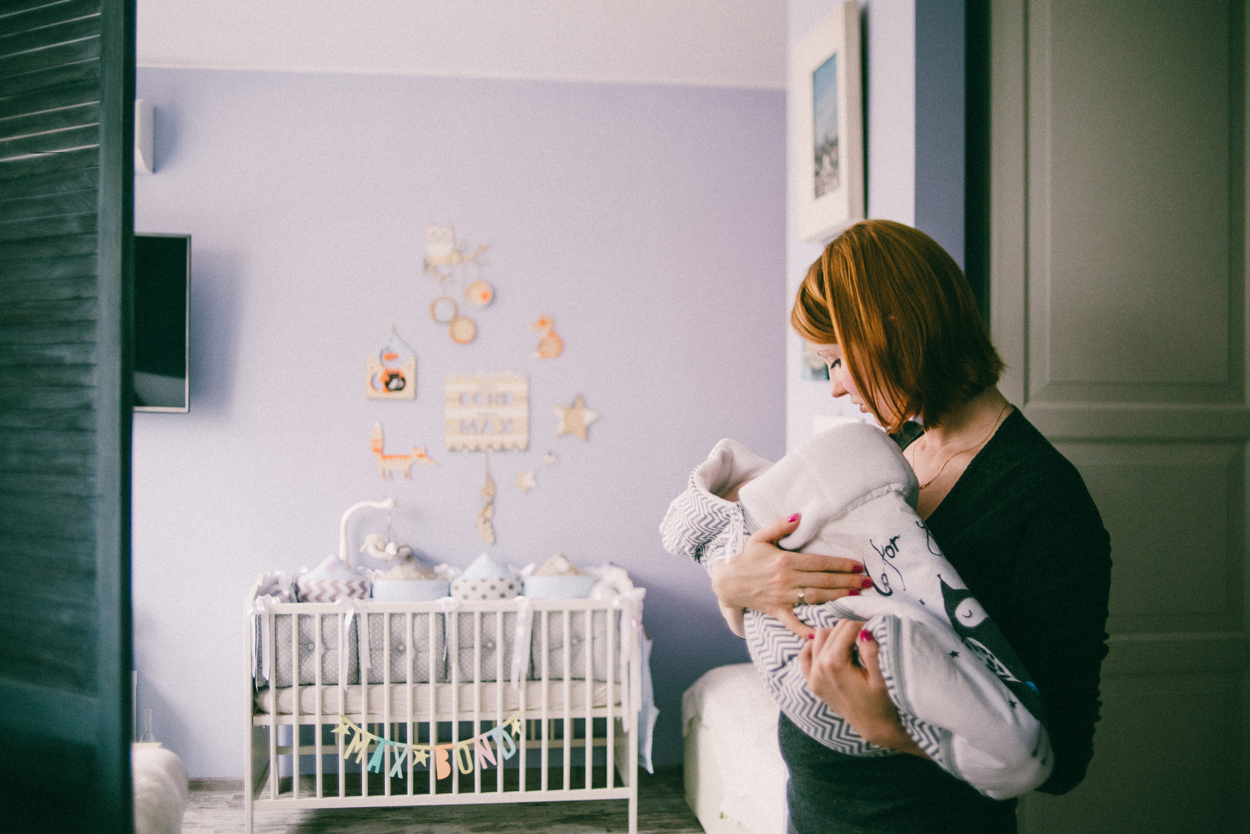 Зимний мальчик. Ksenia Marchand/ Lifestyle фотограф в Париже