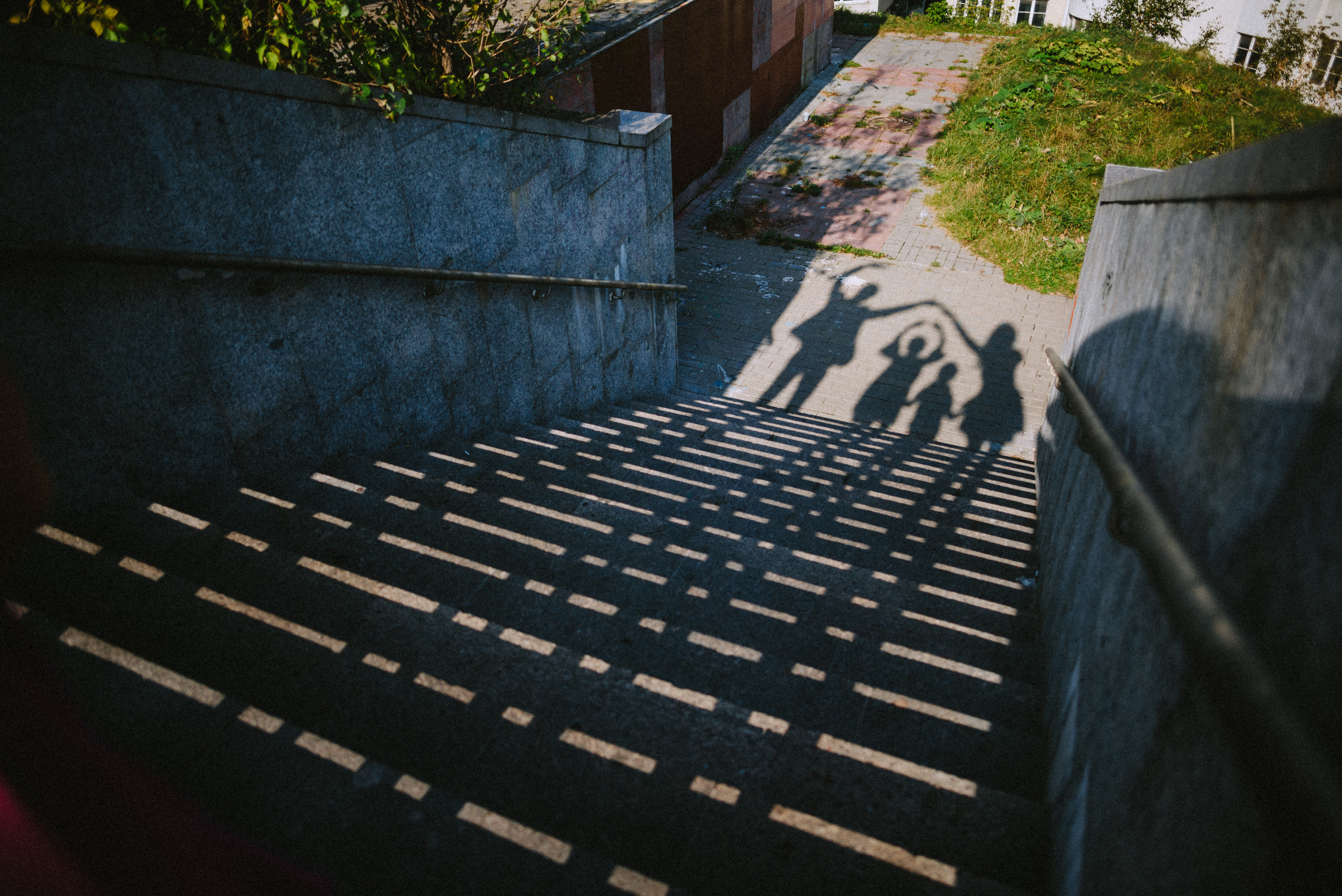 Златовласка. Ksenia Marchand/ Lifestyle фотограф в Париже