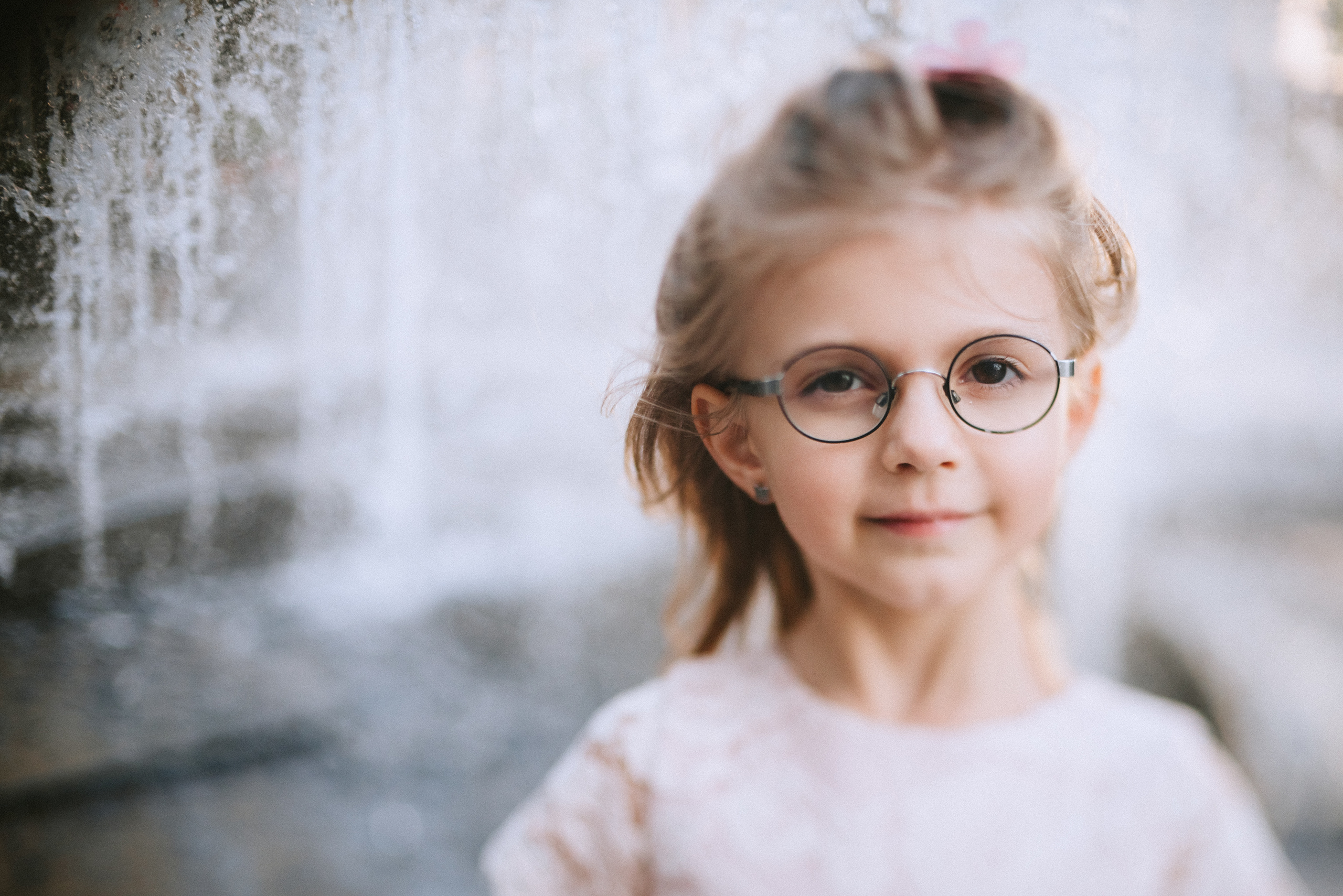 По дороге домой. Ksenia Marchand/ Lifestyle фотограф в Париже