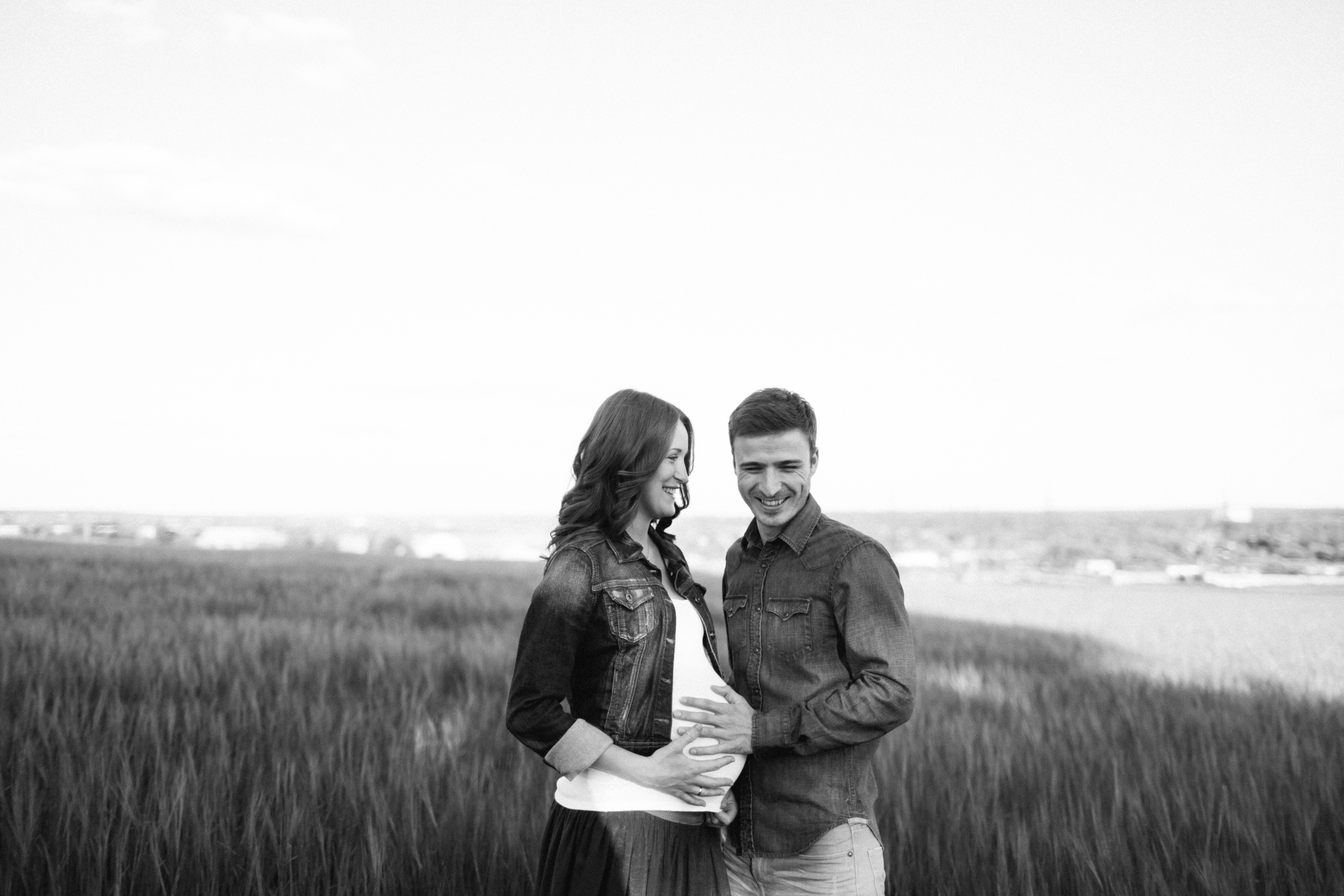 На пороге нового. Ksenia Marchand/ Lifestyle фотограф в Париже