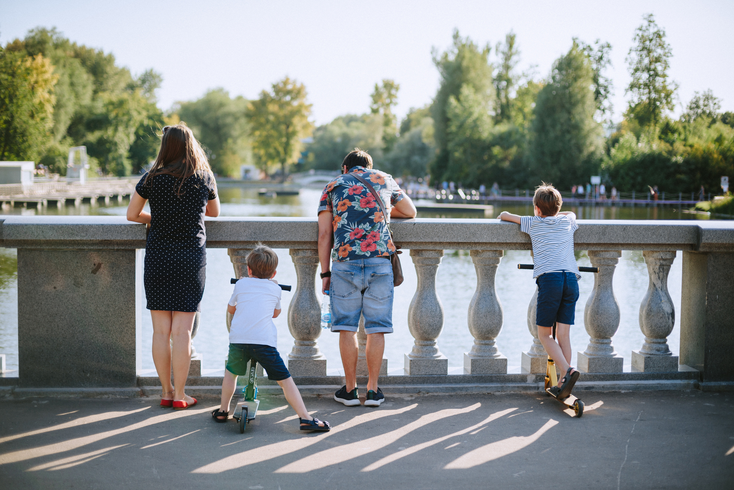 Накануне. Ksenia Marchand/ Lifestyle фотограф в Париже