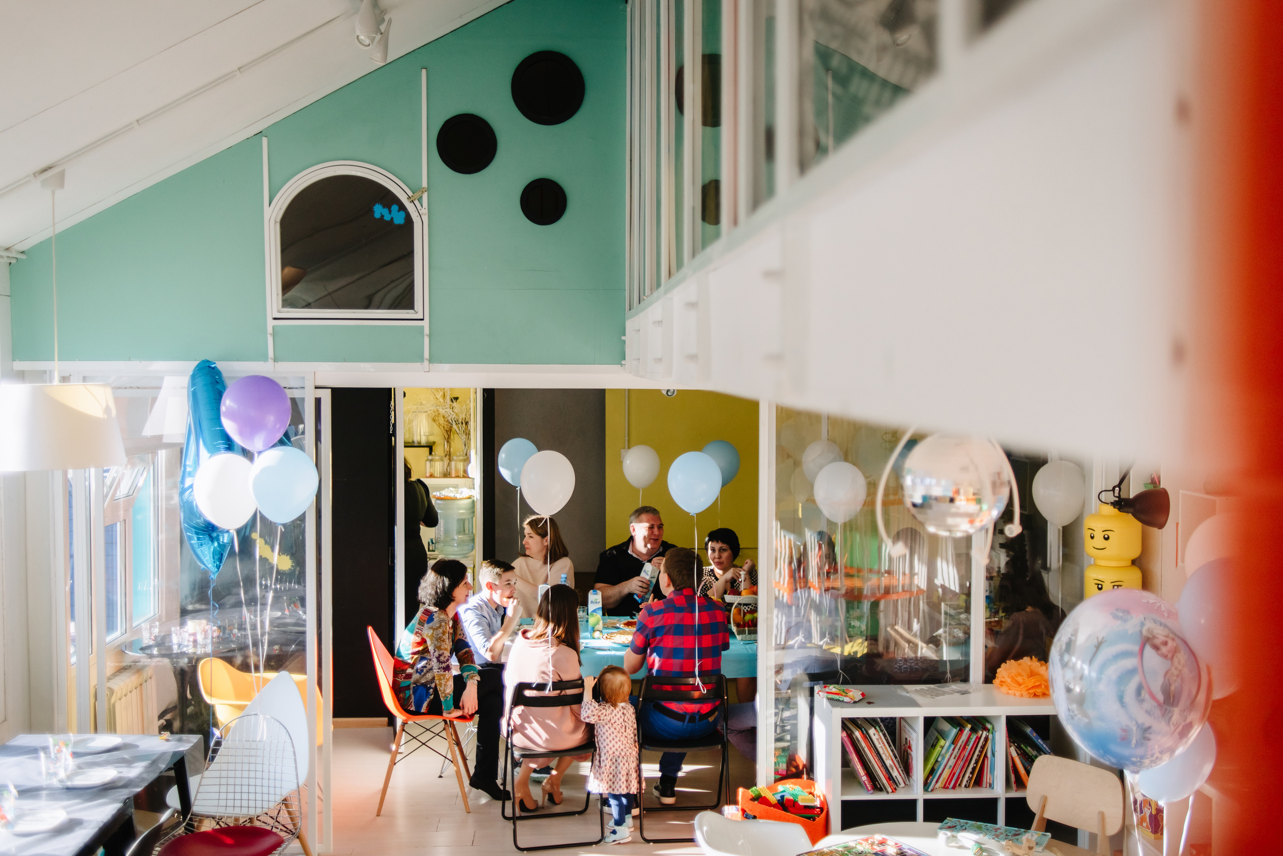 Праздник каждый день. Ksenia Marchand/ Lifestyle фотограф в Париже