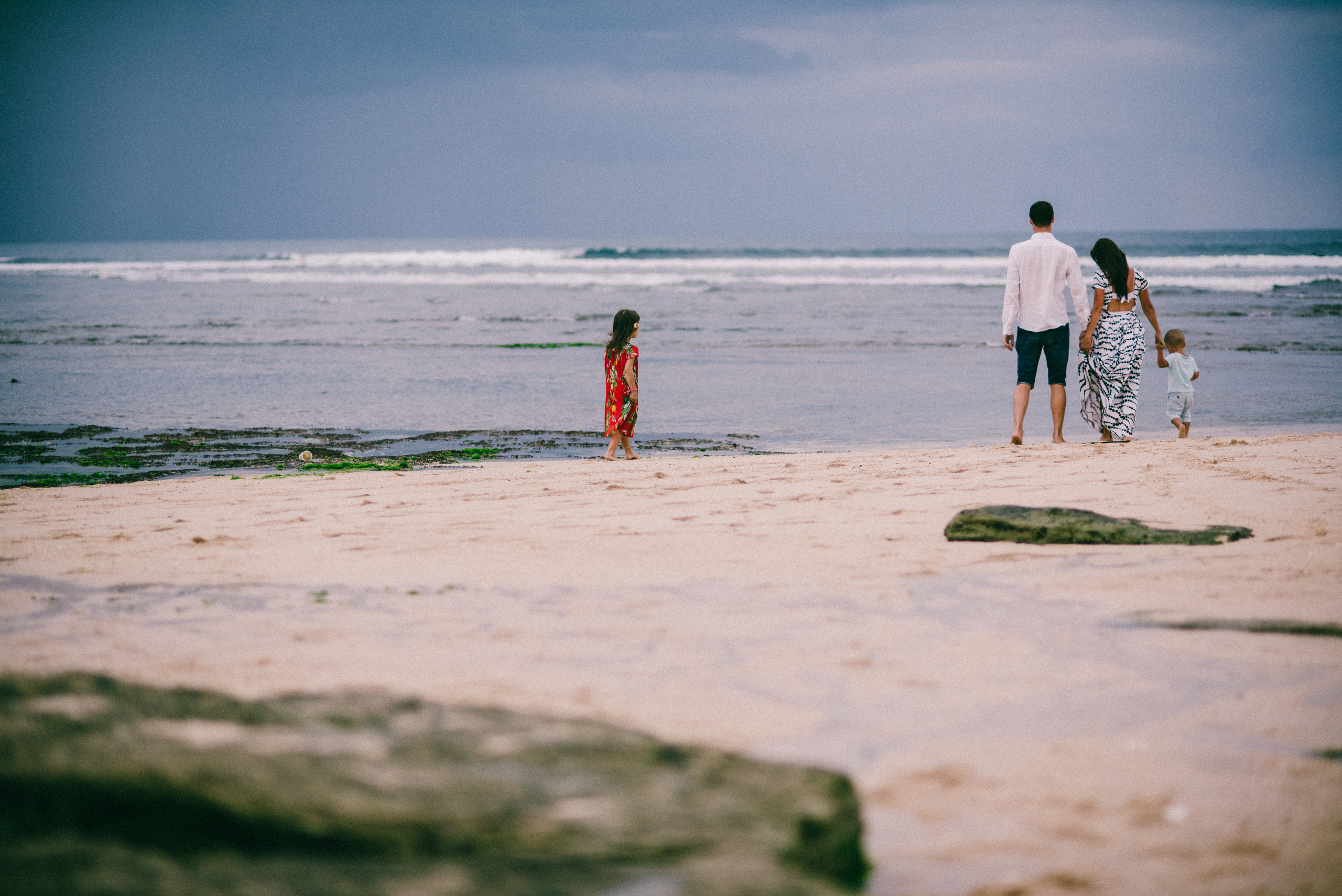 Островитянка. Ksenia Marchand/ Lifestyle фотограф в Париже