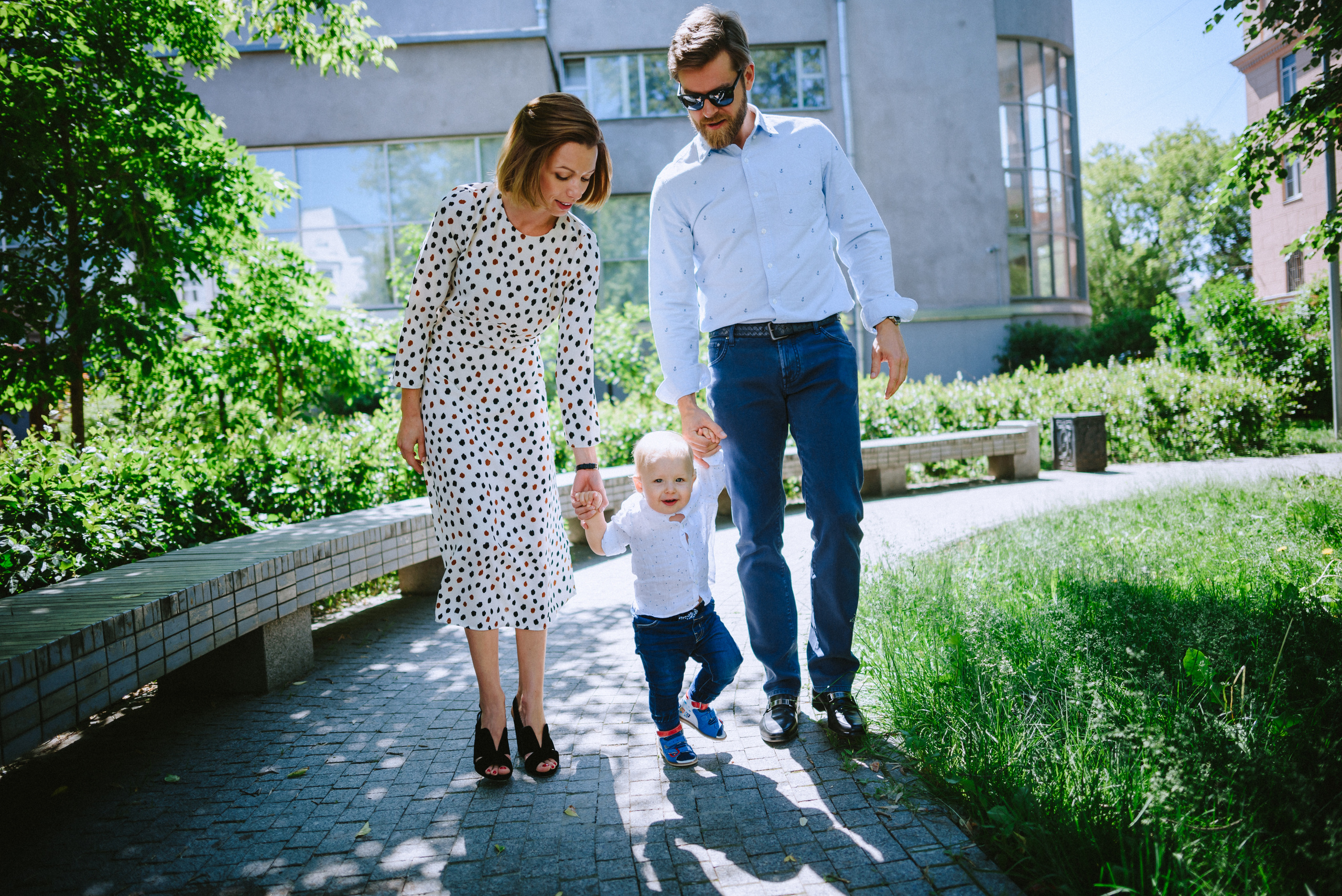 Год человеку. Ksenia Marchand/ Lifestyle фотограф в Париже