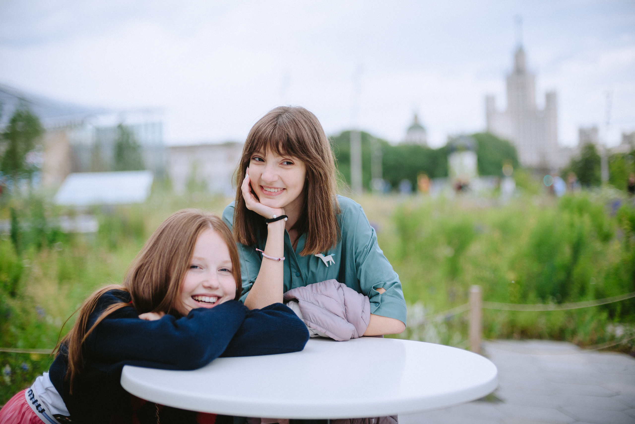 Саше 16-ть. Ksenia Marchand/ Lifestyle фотограф в Париже