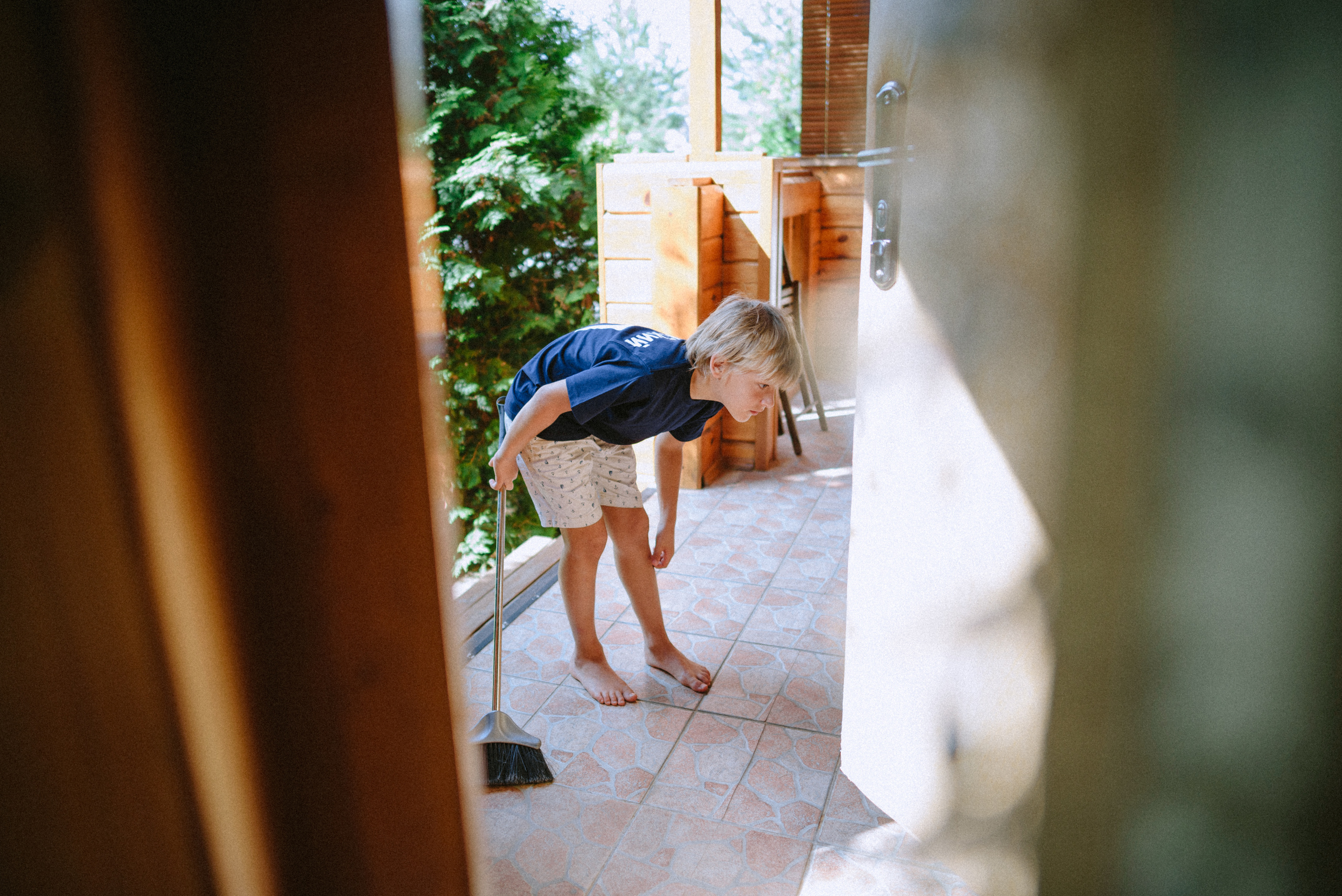 Дачные сезоны. Ksenia Marchand/ Lifestyle фотограф в Париже