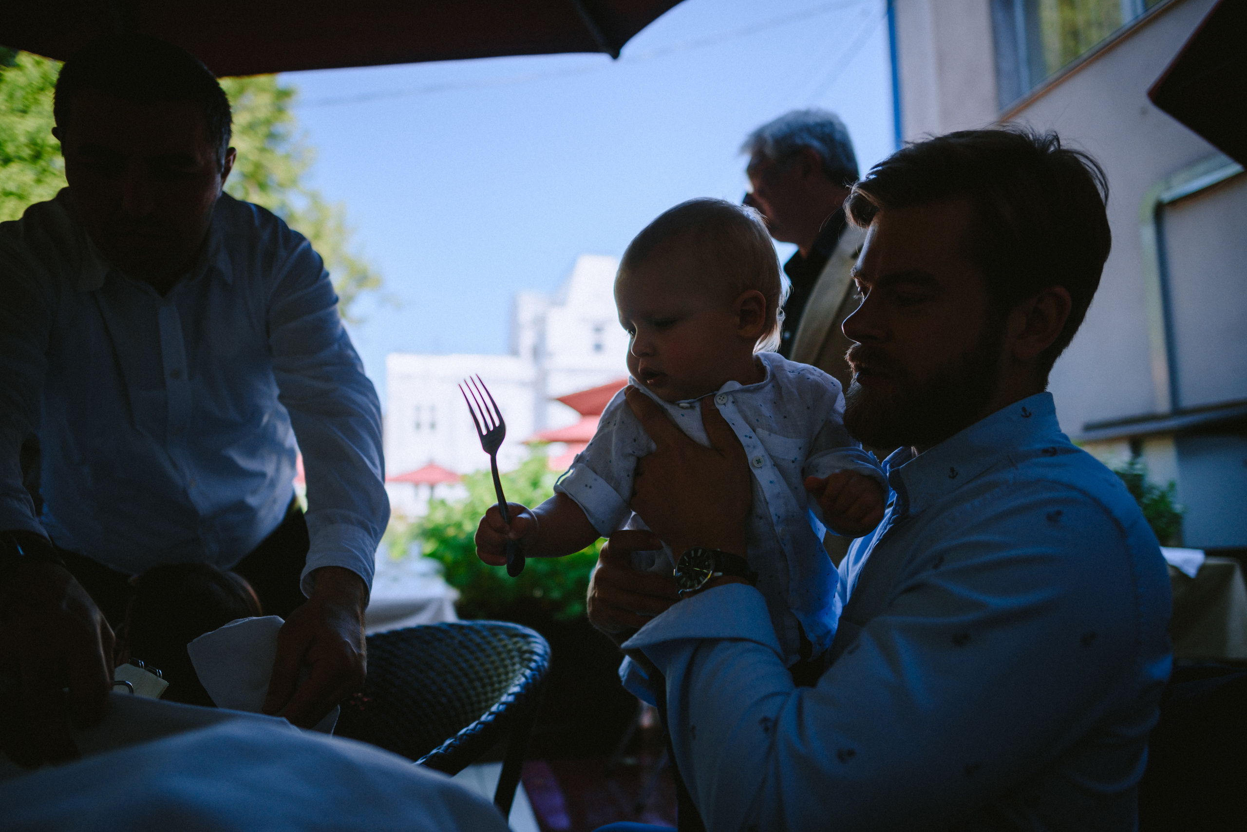 Год человеку. Ksenia Marchand/ Lifestyle фотограф в Париже