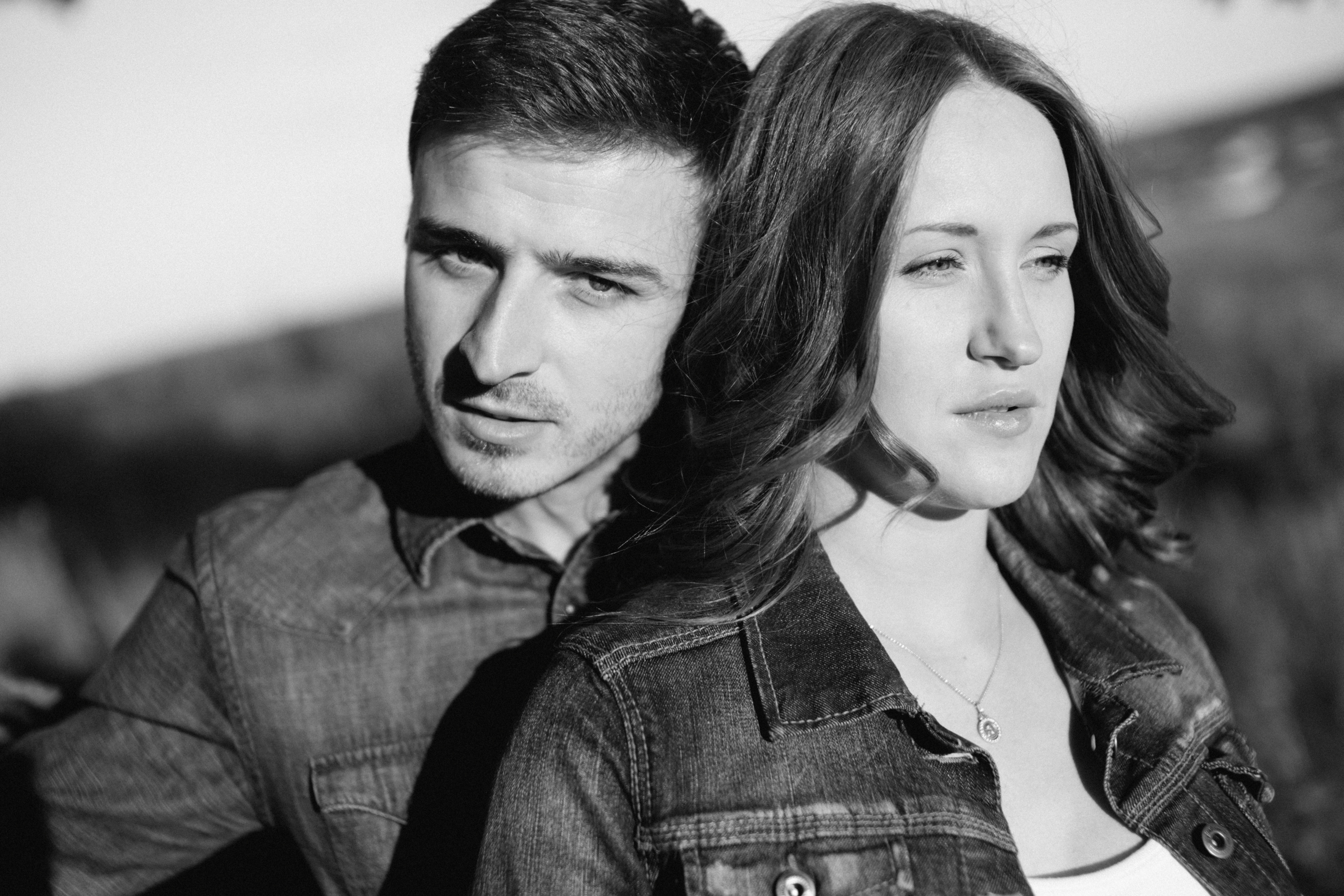 На пороге нового. Ksenia Marchand/ Lifestyle фотограф в Париже