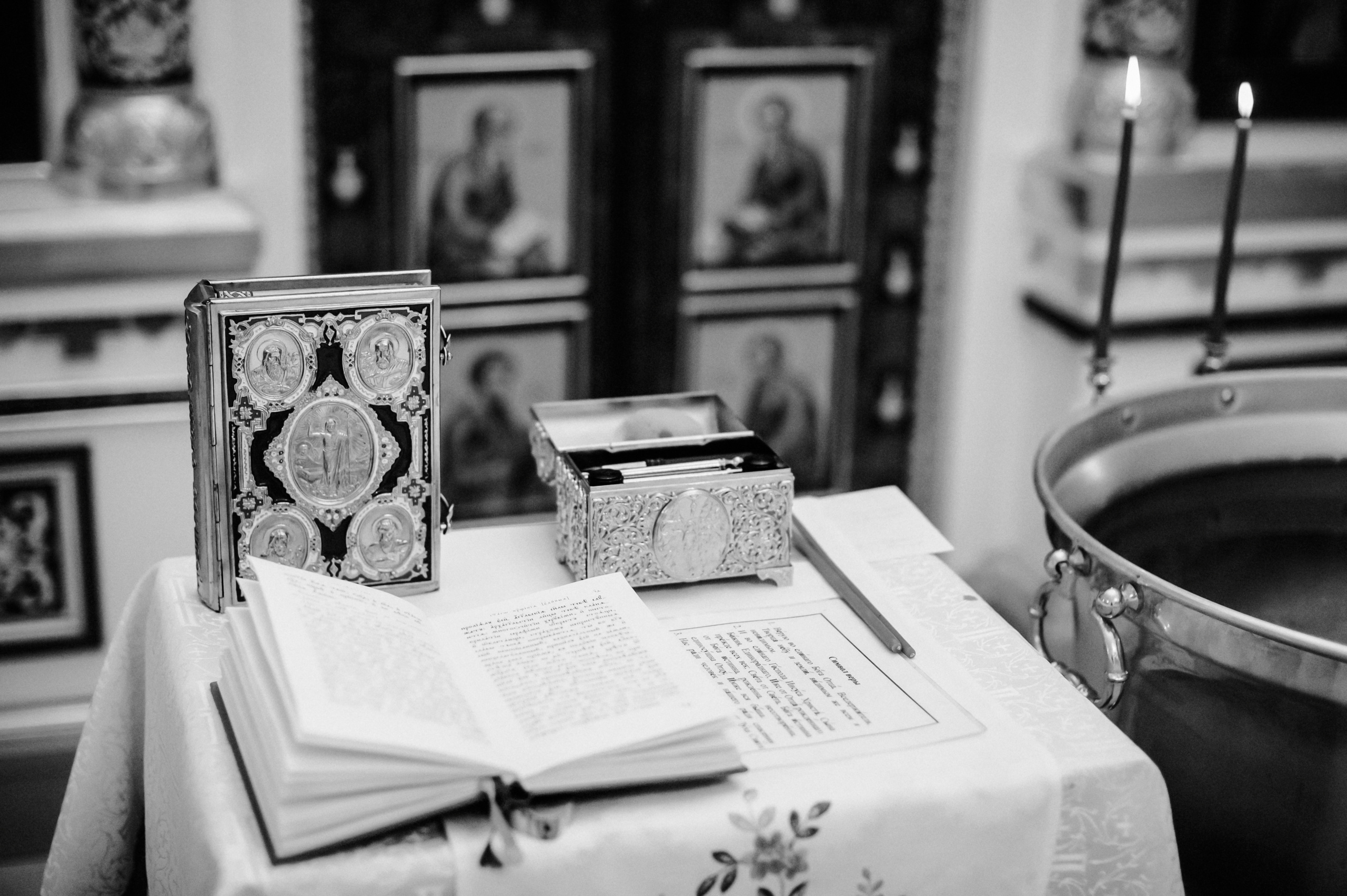 Как мы Катю крестили. Ksenia Marchand/ Lifestyle фотограф в Париже