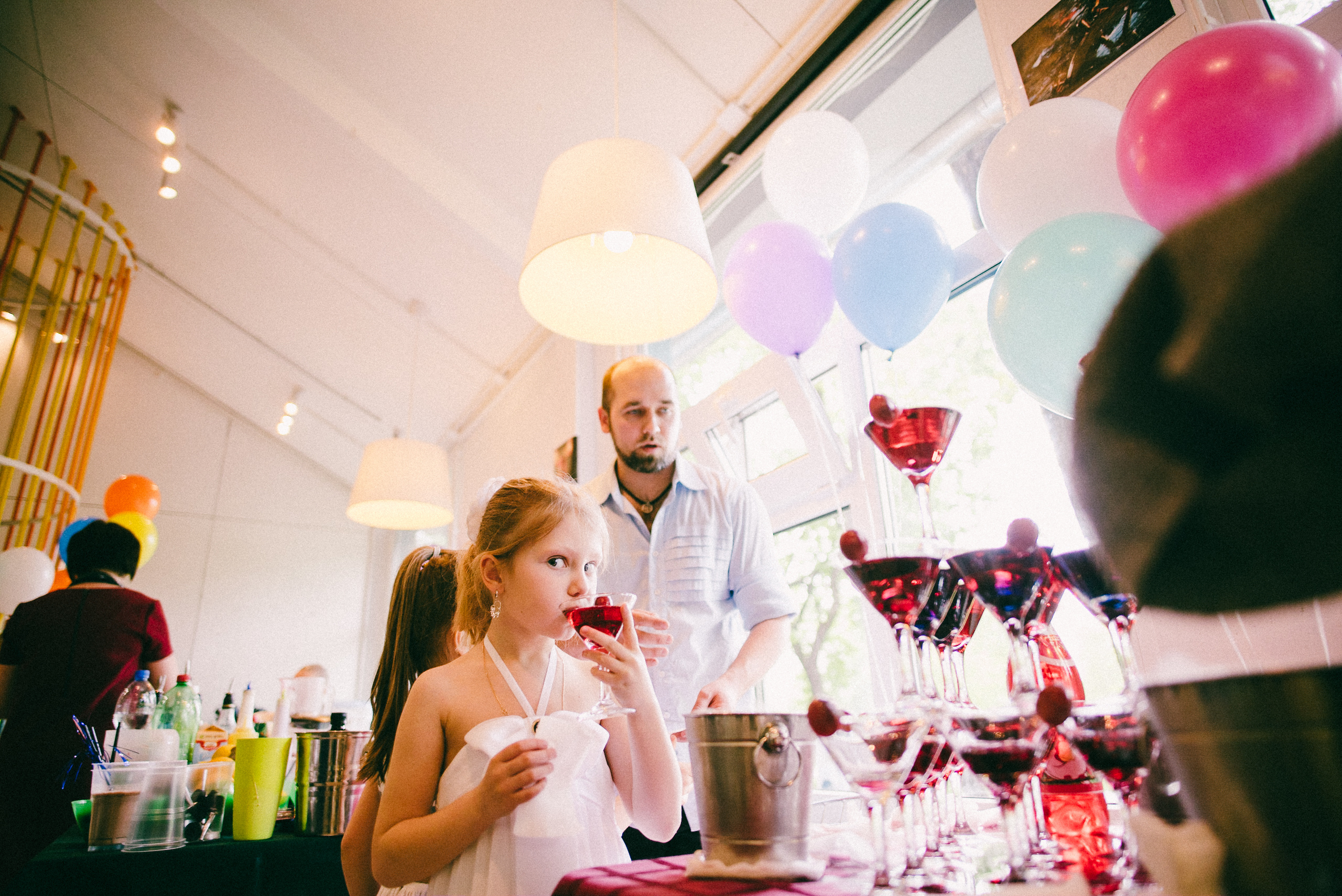 Праздник каждый день. Ksenia Marchand/ Lifestyle фотограф в Париже