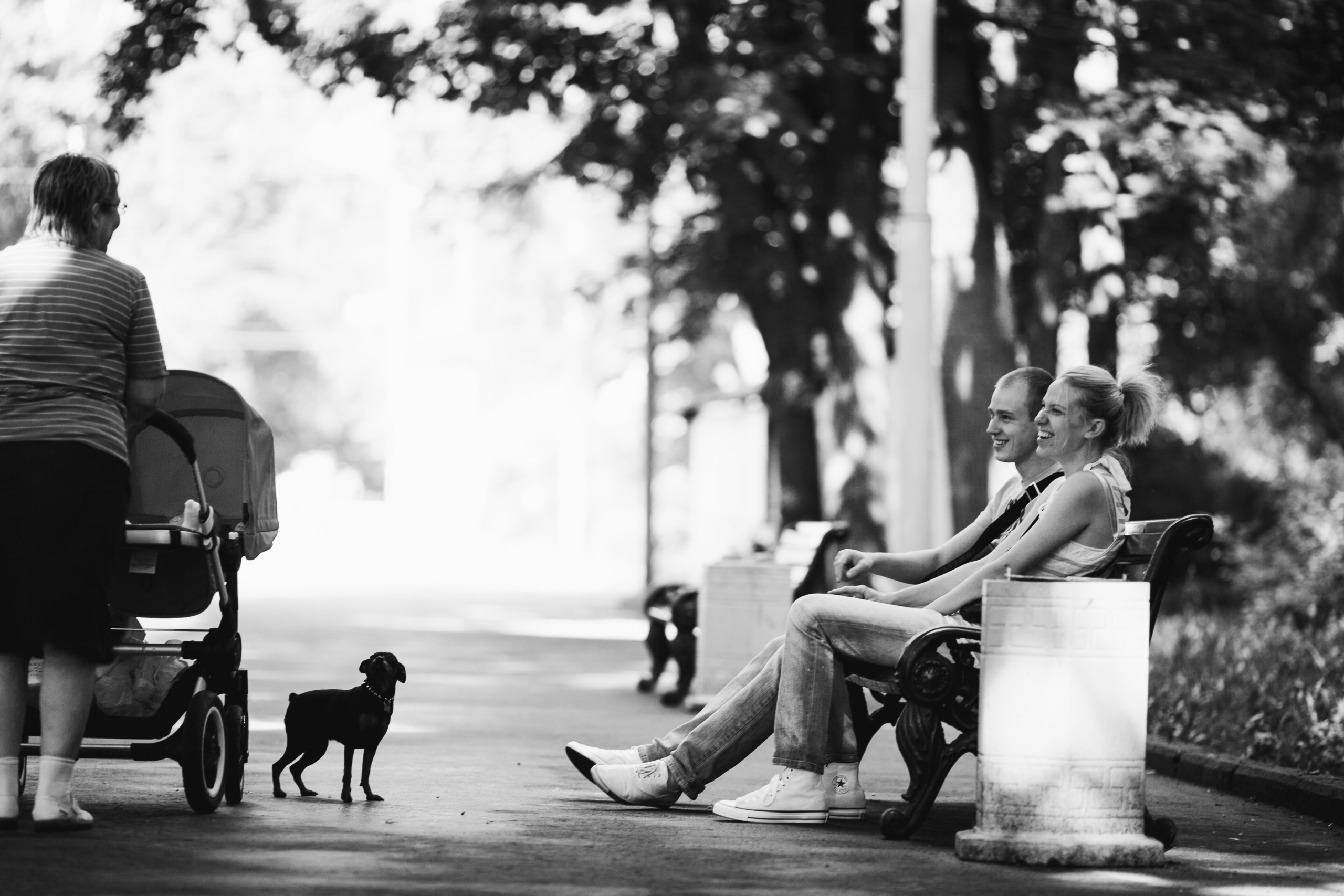 Кире & Ульяне полгода. Ksenia Marchand/ Lifestyle фотограф в Париже