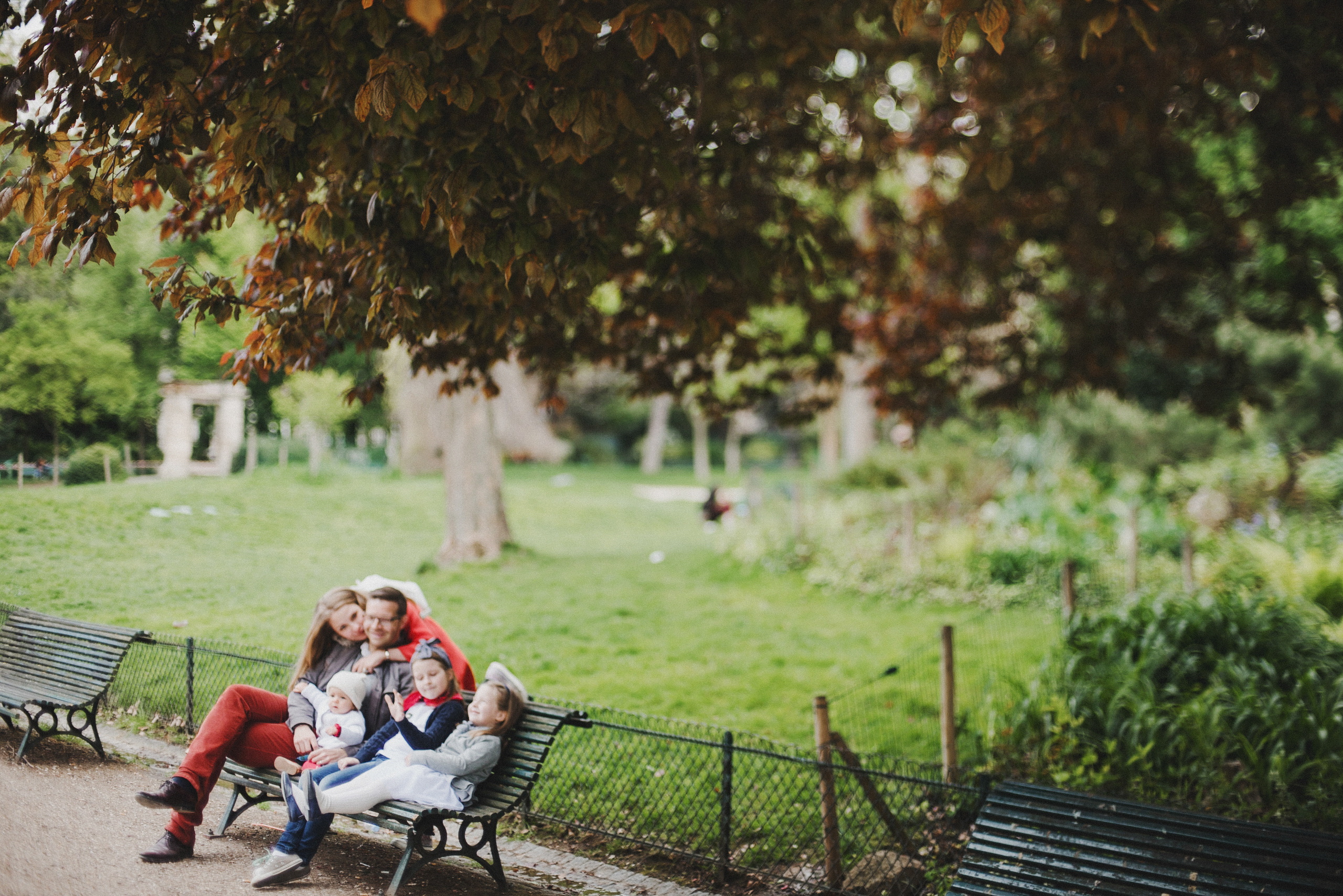 Как-то раз в Париже. Ksenia Marchand/ Lifestyle фотограф в Париже