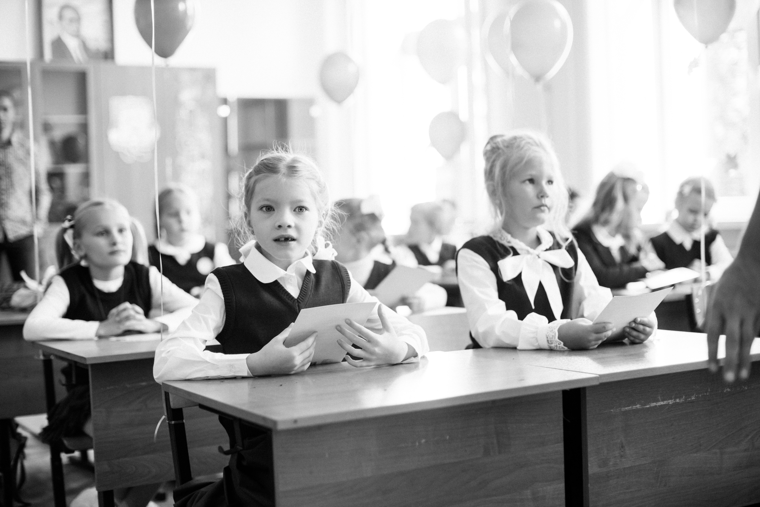 La rentrée d’Agathe. Photographe lifestyle à Paris