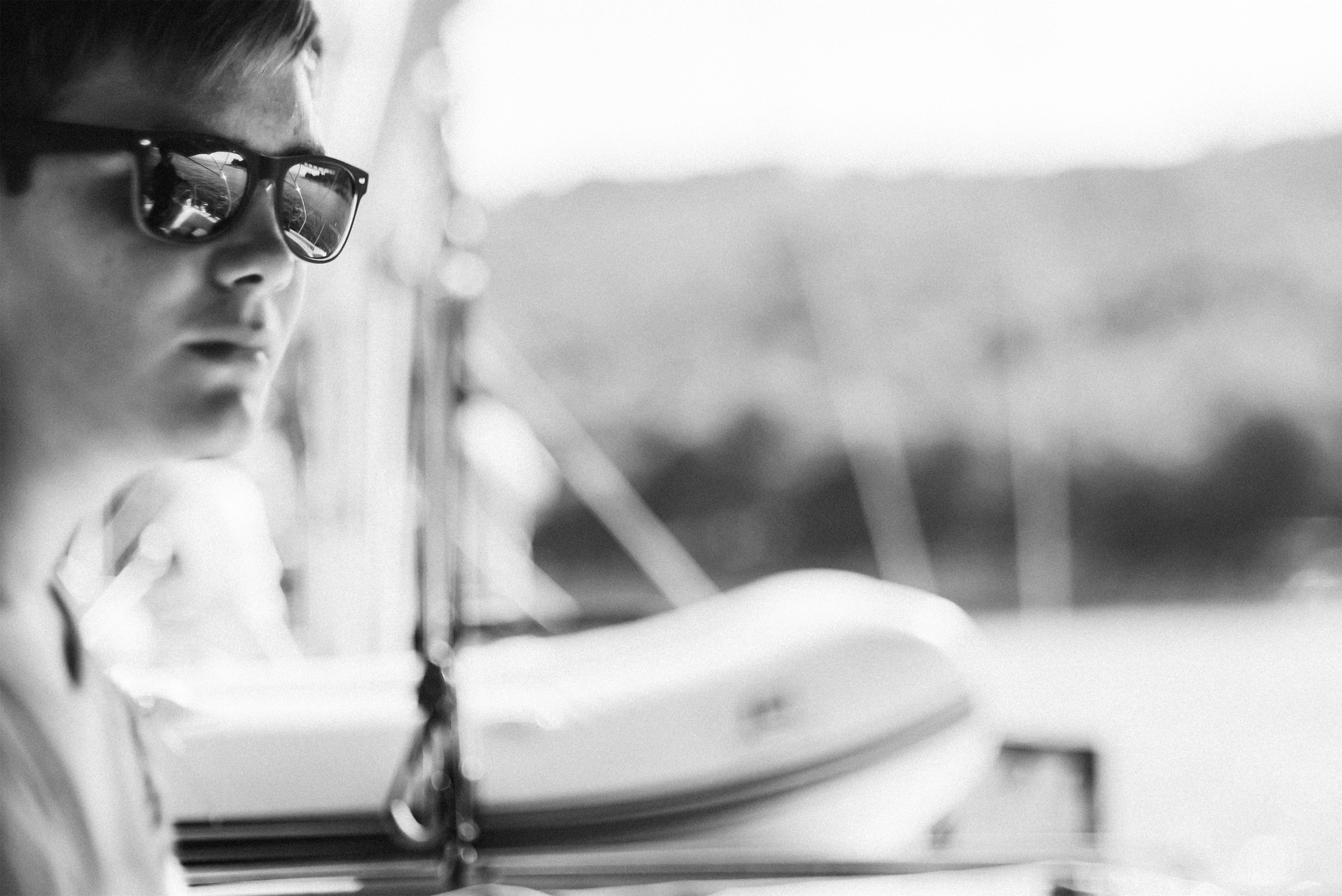 Детская регата в Хорватии. Ksenia Marchand/ Lifestyle фотограф в Париже