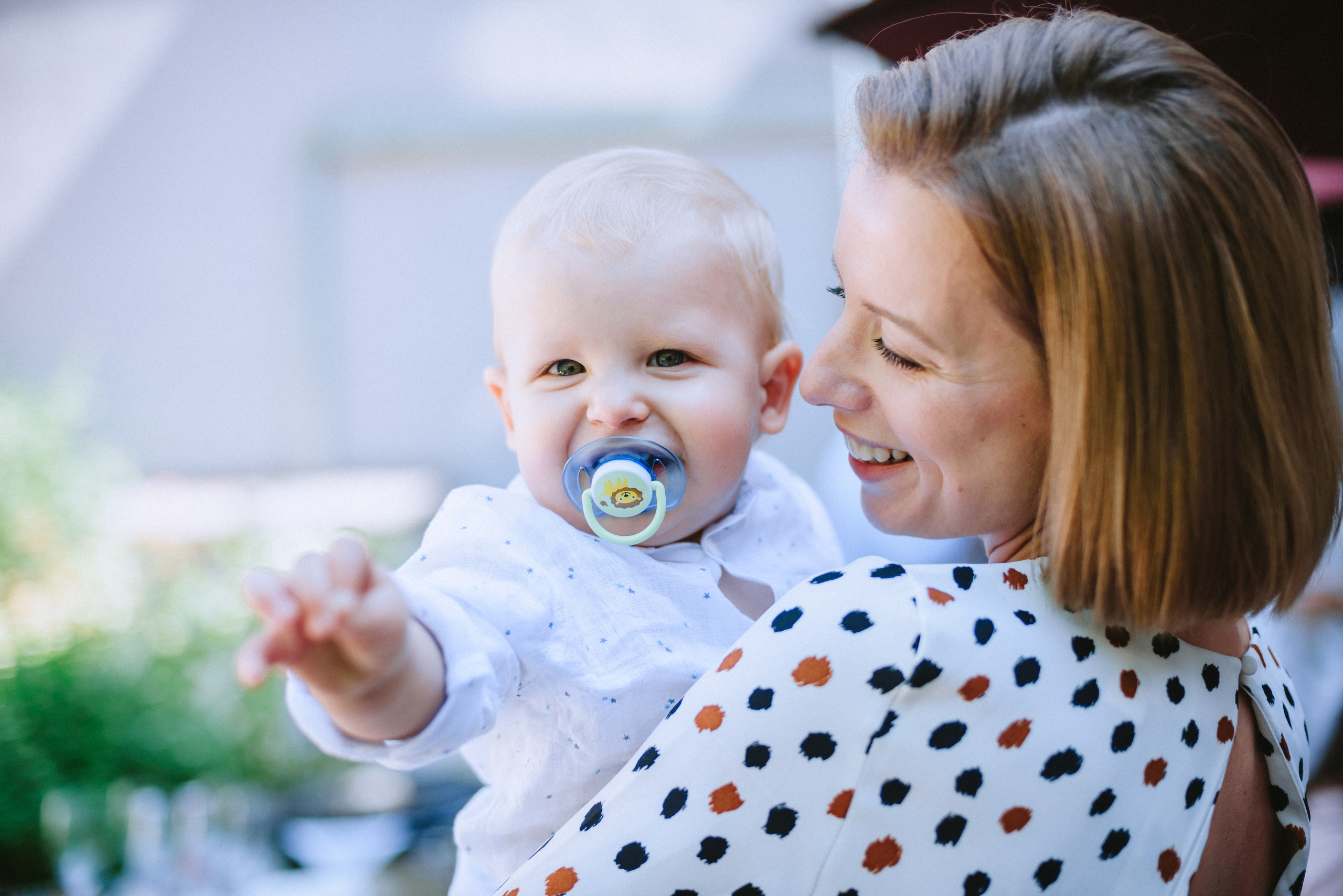 Год человеку. Ksenia Marchand/ Lifestyle фотограф в Париже