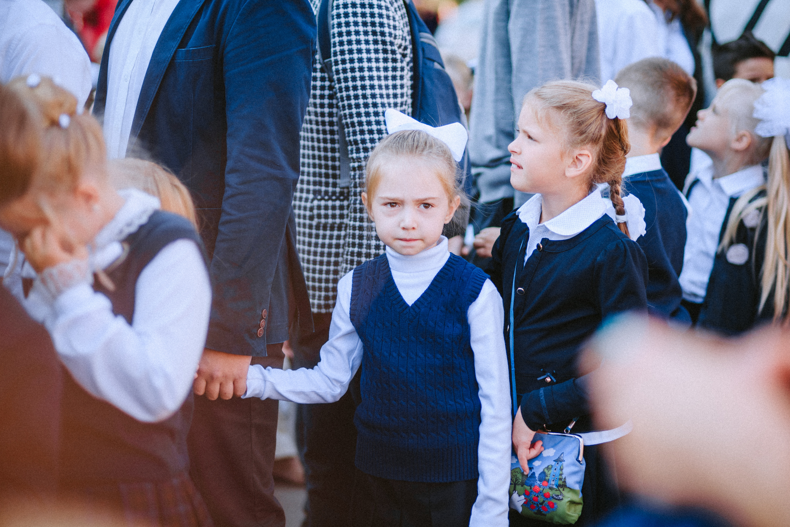 La rentrée d’Agathe. Photographe lifestyle à Paris