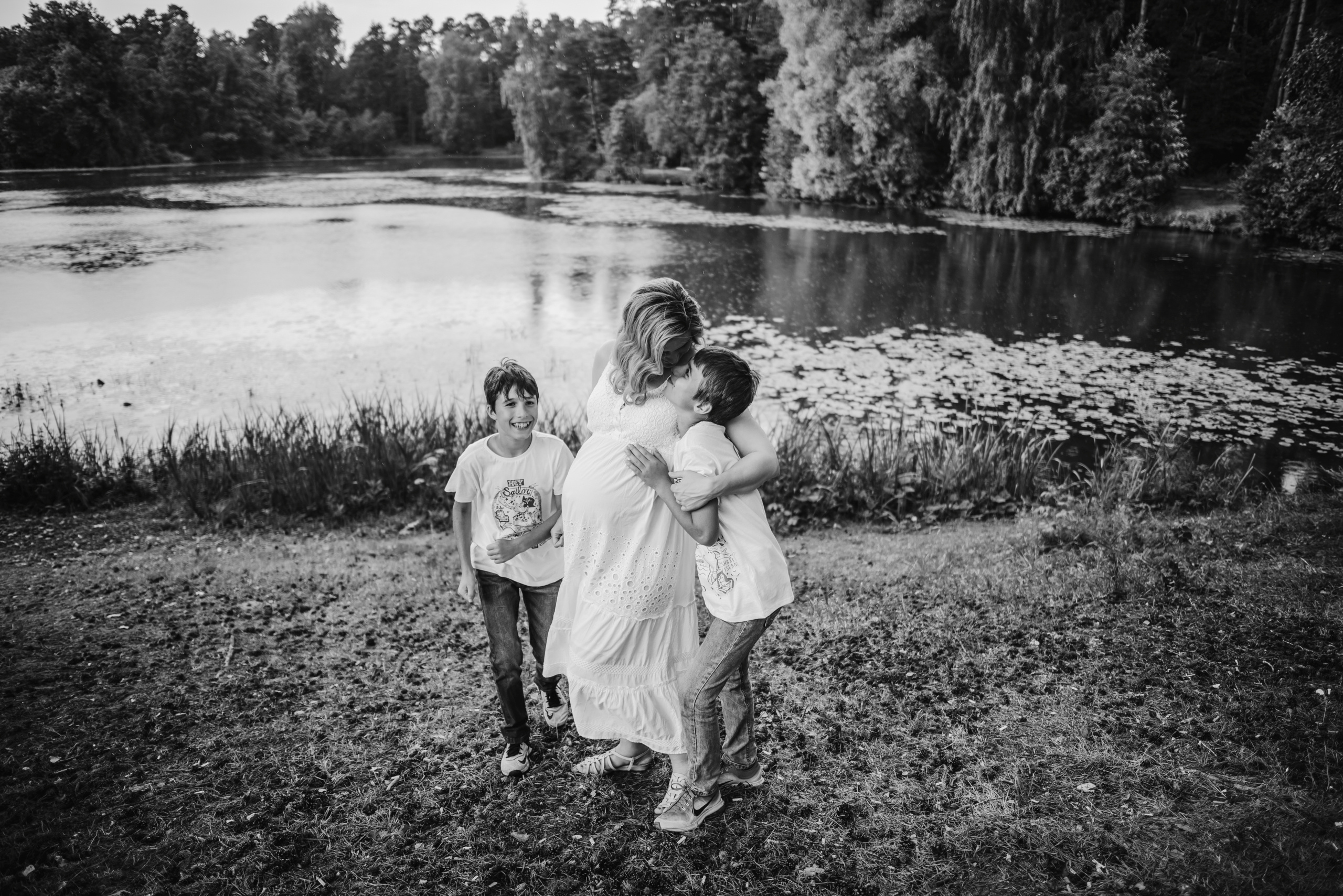 Начало. Ksenia Marchand/ Lifestyle фотограф в Париже