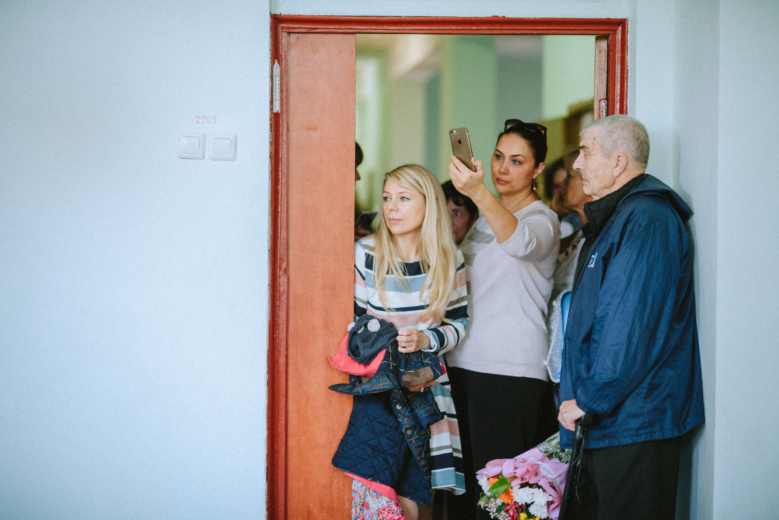 La rentrée d’Agathe. Photographe lifestyle à Paris