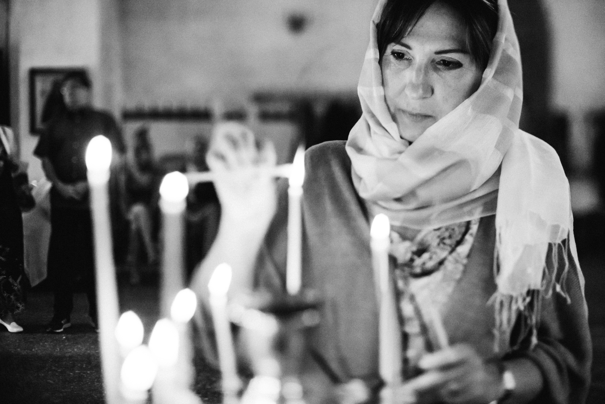 Как мы Ясю c Максимом крестили. Ksenia Marchand/ Lifestyle фотограф в Париже