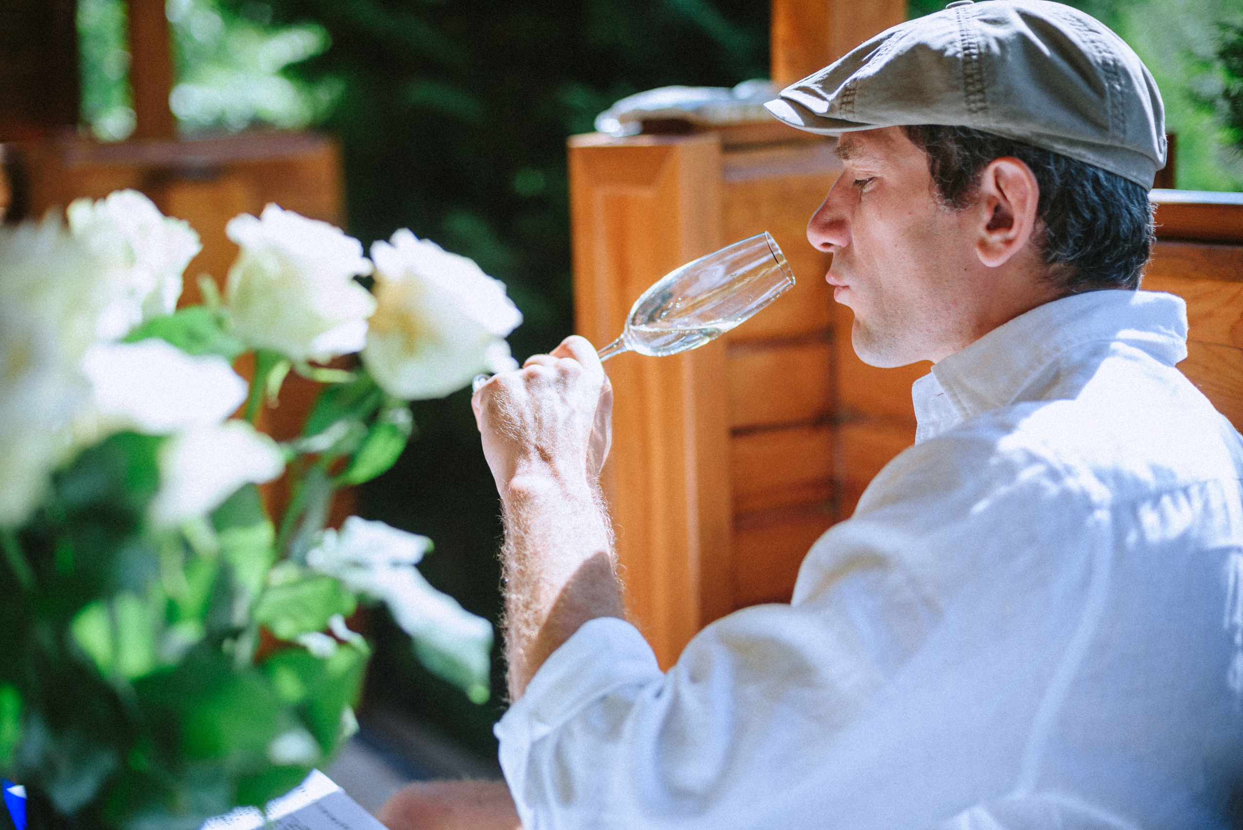 Дачные сезоны. Ksenia Marchand/ Lifestyle фотограф в Париже