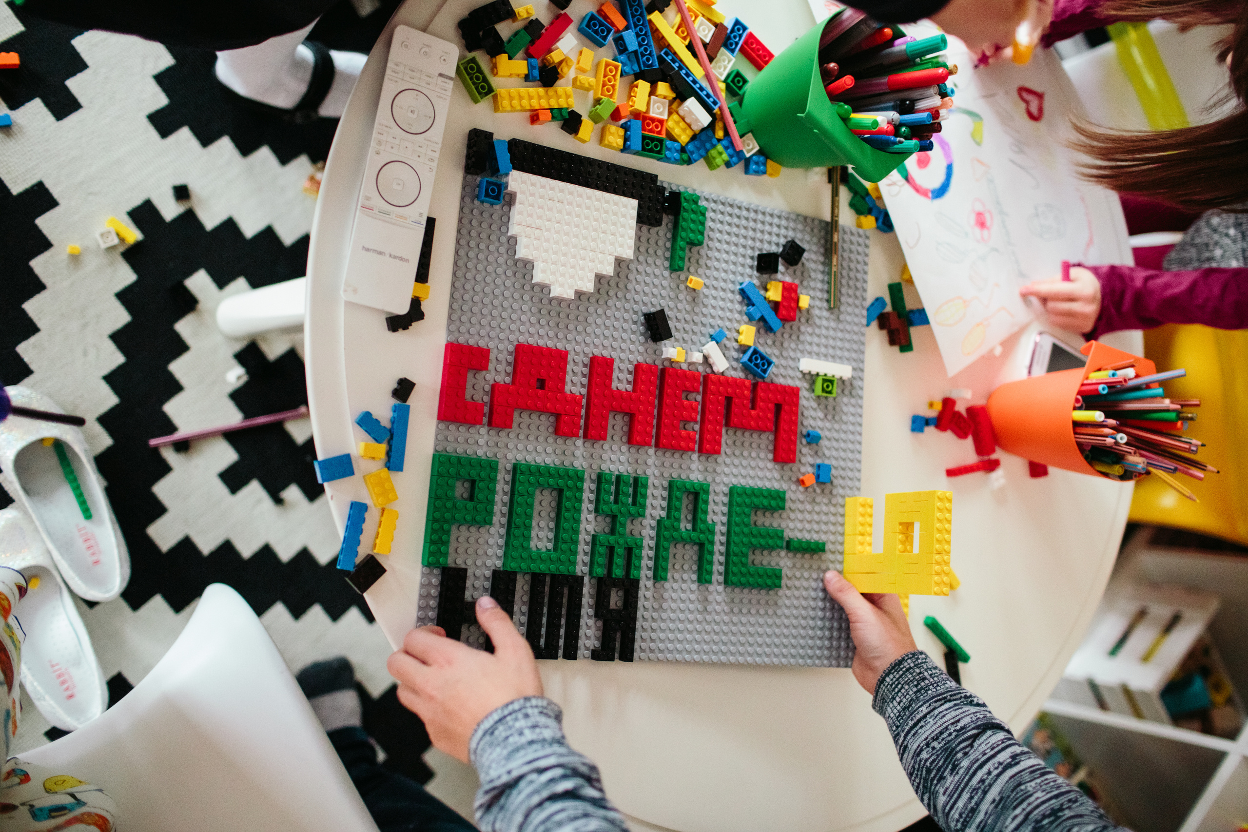 Праздник каждый день. Ksenia Marchand/ Lifestyle фотограф в Париже