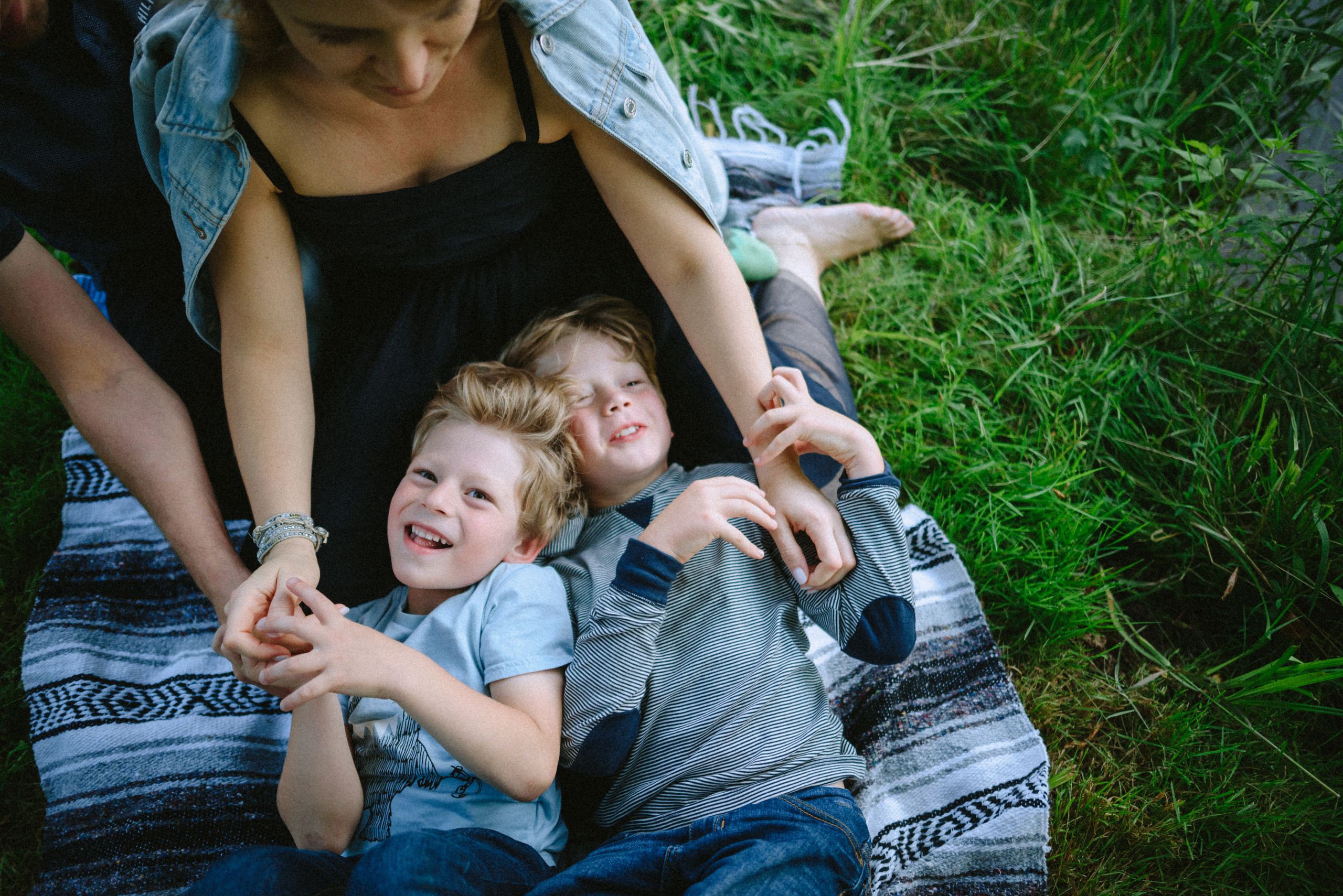 Поля и реки. Ksenia Marchand/ Lifestyle фотограф в Париже