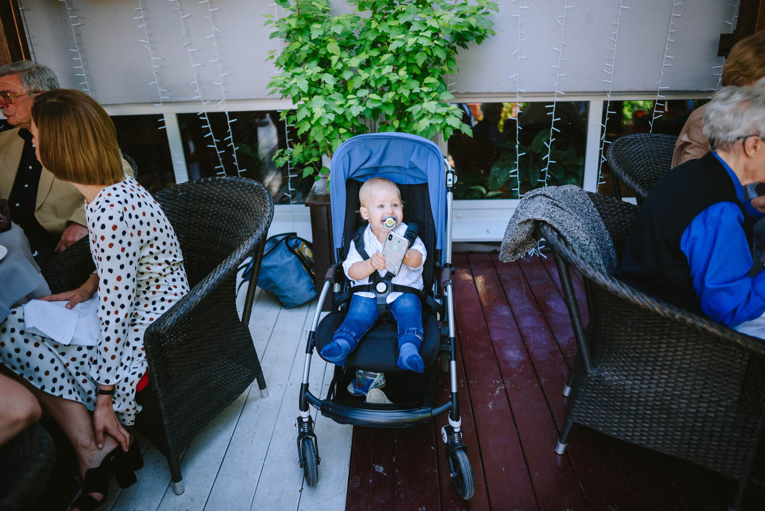 Год человеку. Ksenia Marchand/ Lifestyle фотограф в Париже