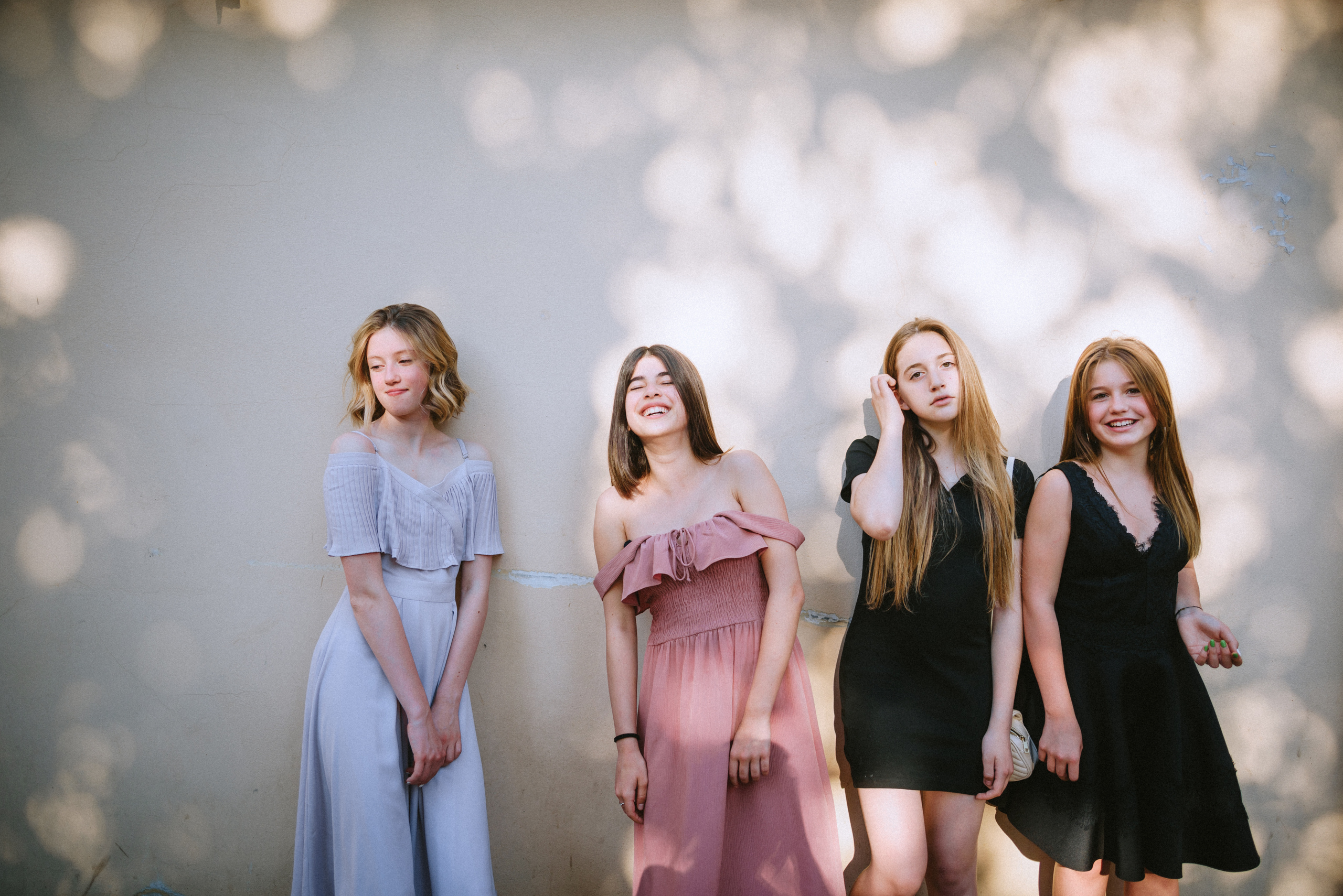 Юное лето. Ksenia Marchand/ Lifestyle фотограф в Париже