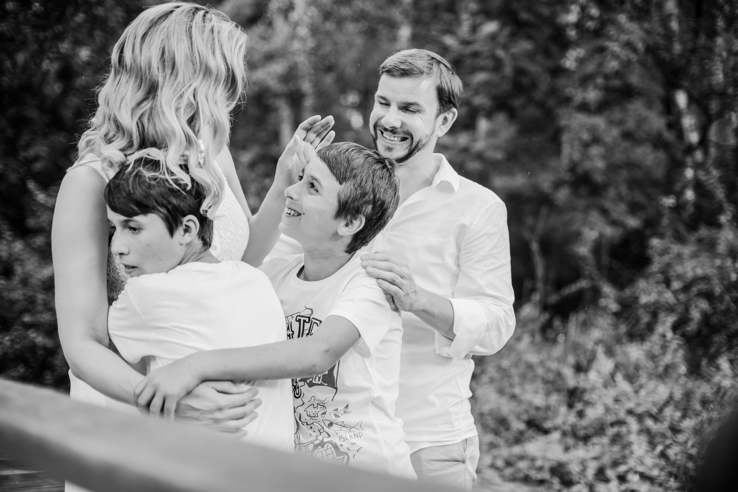 Начало. Ksenia Marchand/ Lifestyle фотограф в Париже